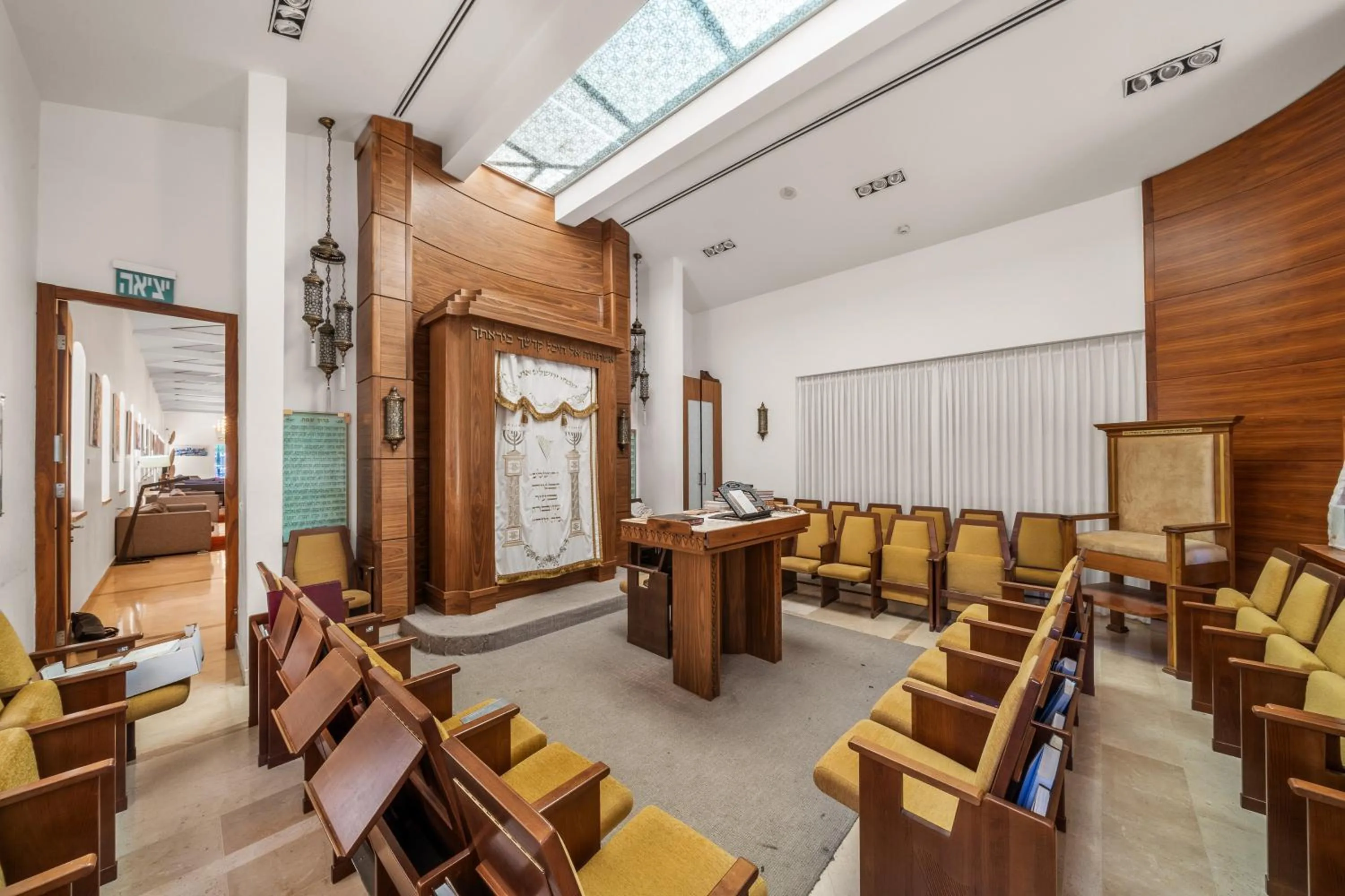 King David Residence - Isrentals