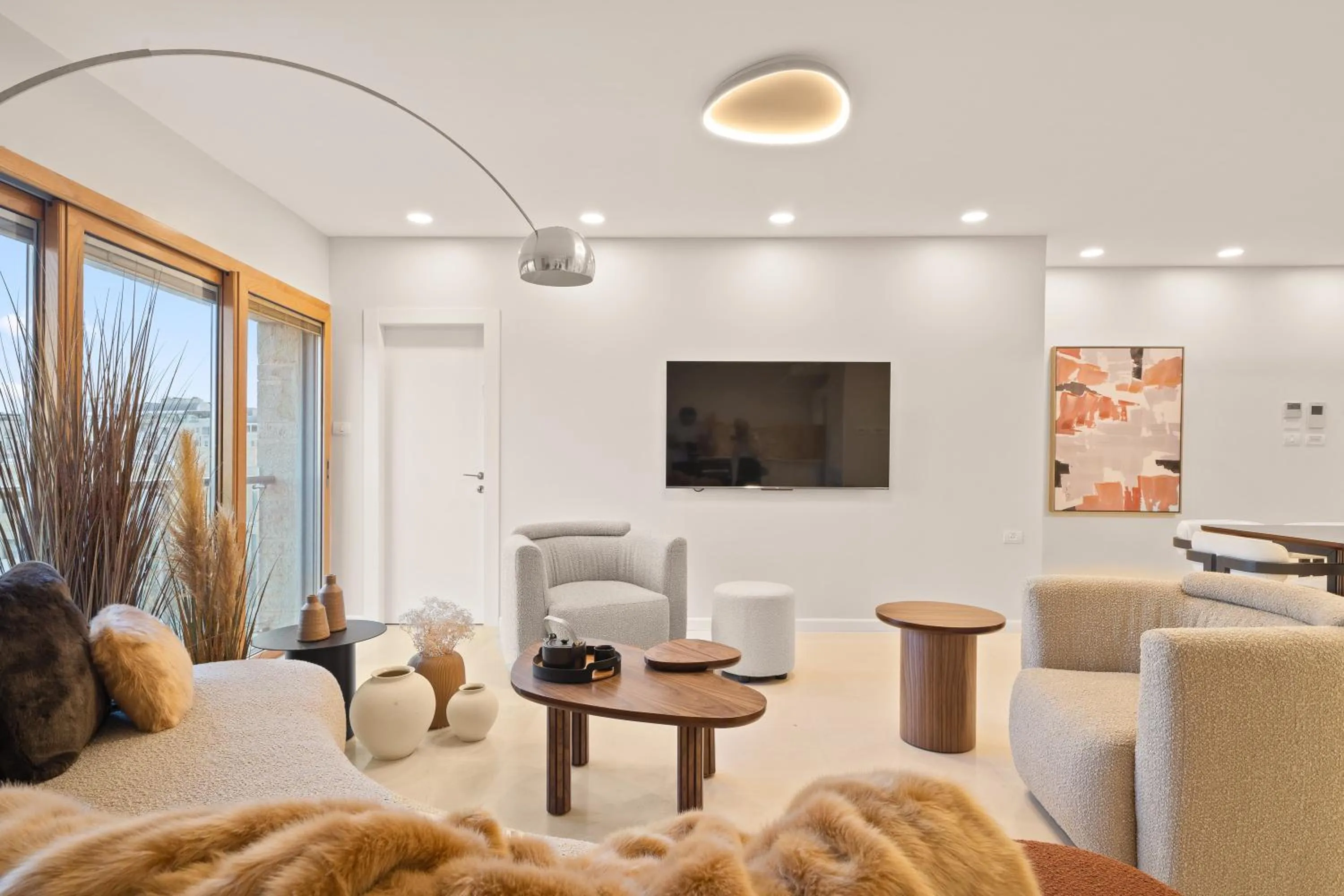 King David Residence - Isrentals