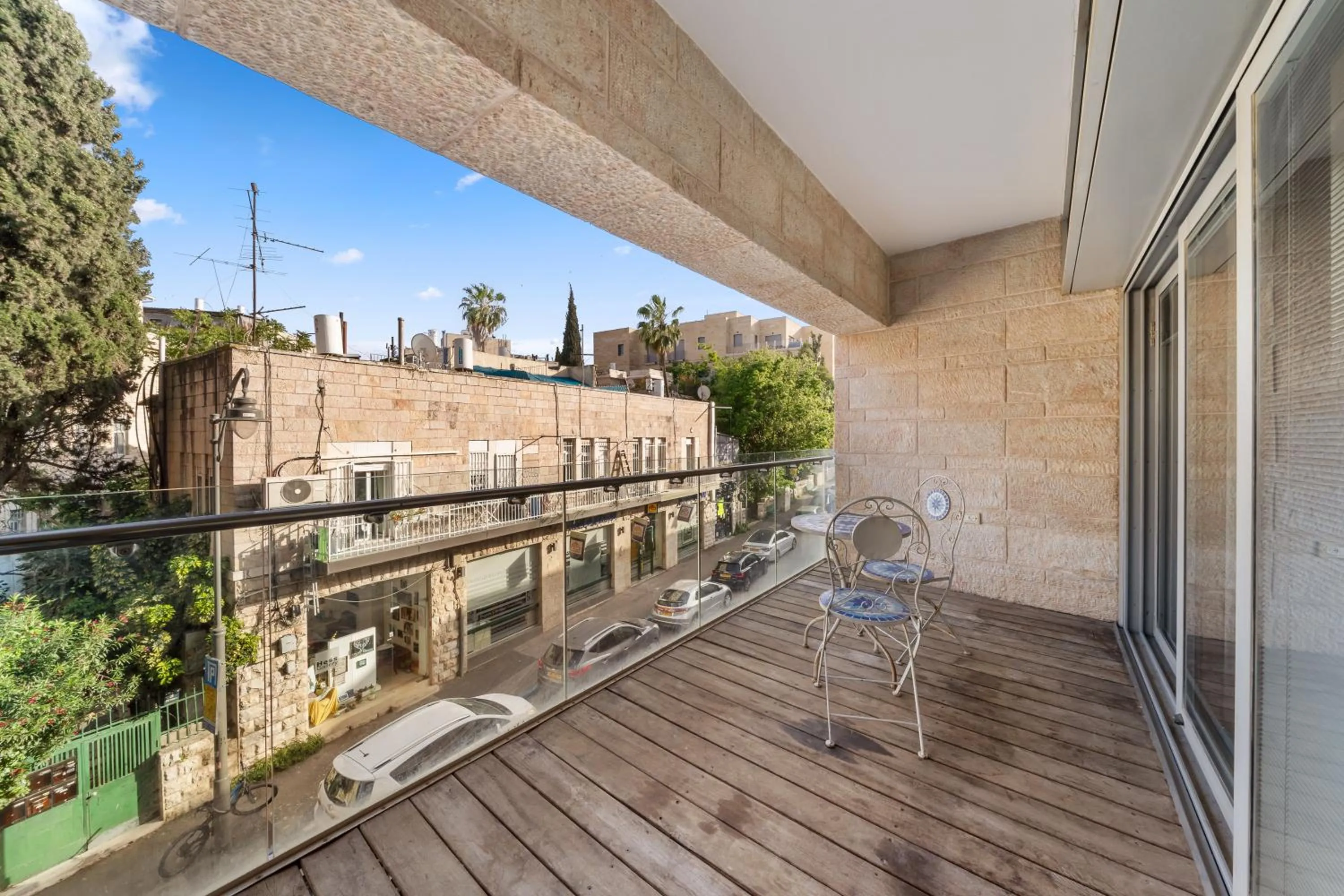 King David Residence - Isrentals