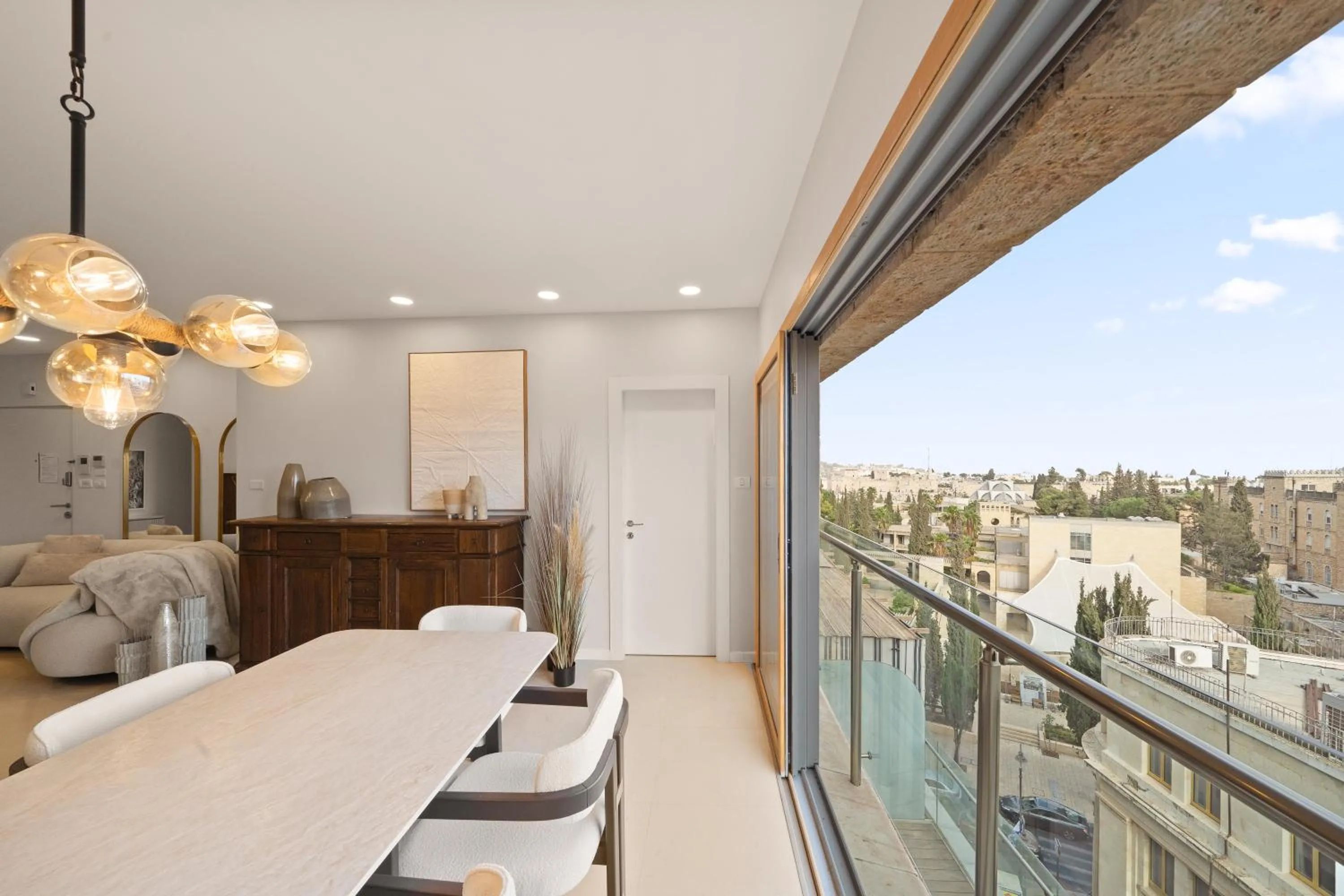 King David Residence - Isrentals