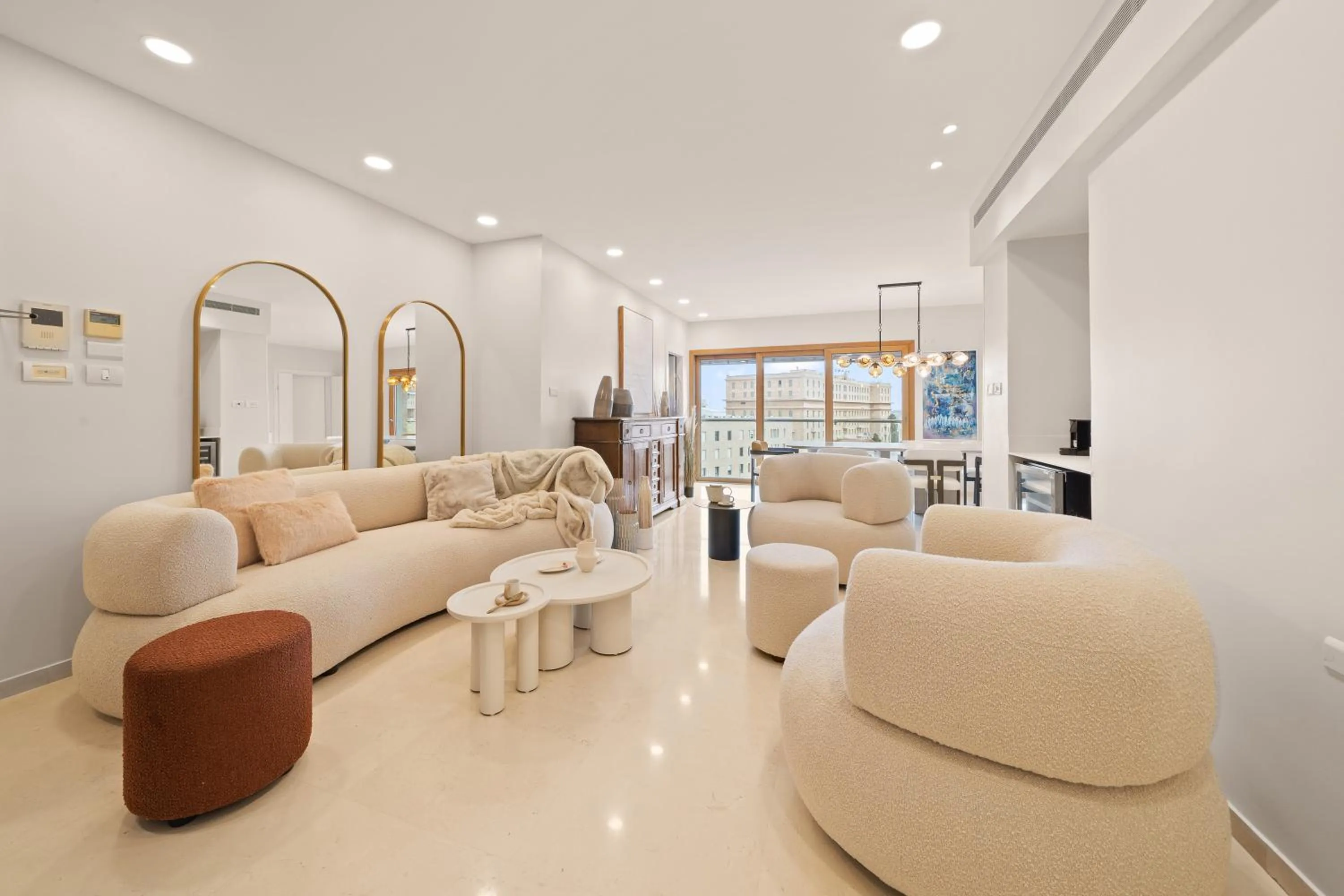 King David Residence - Isrentals