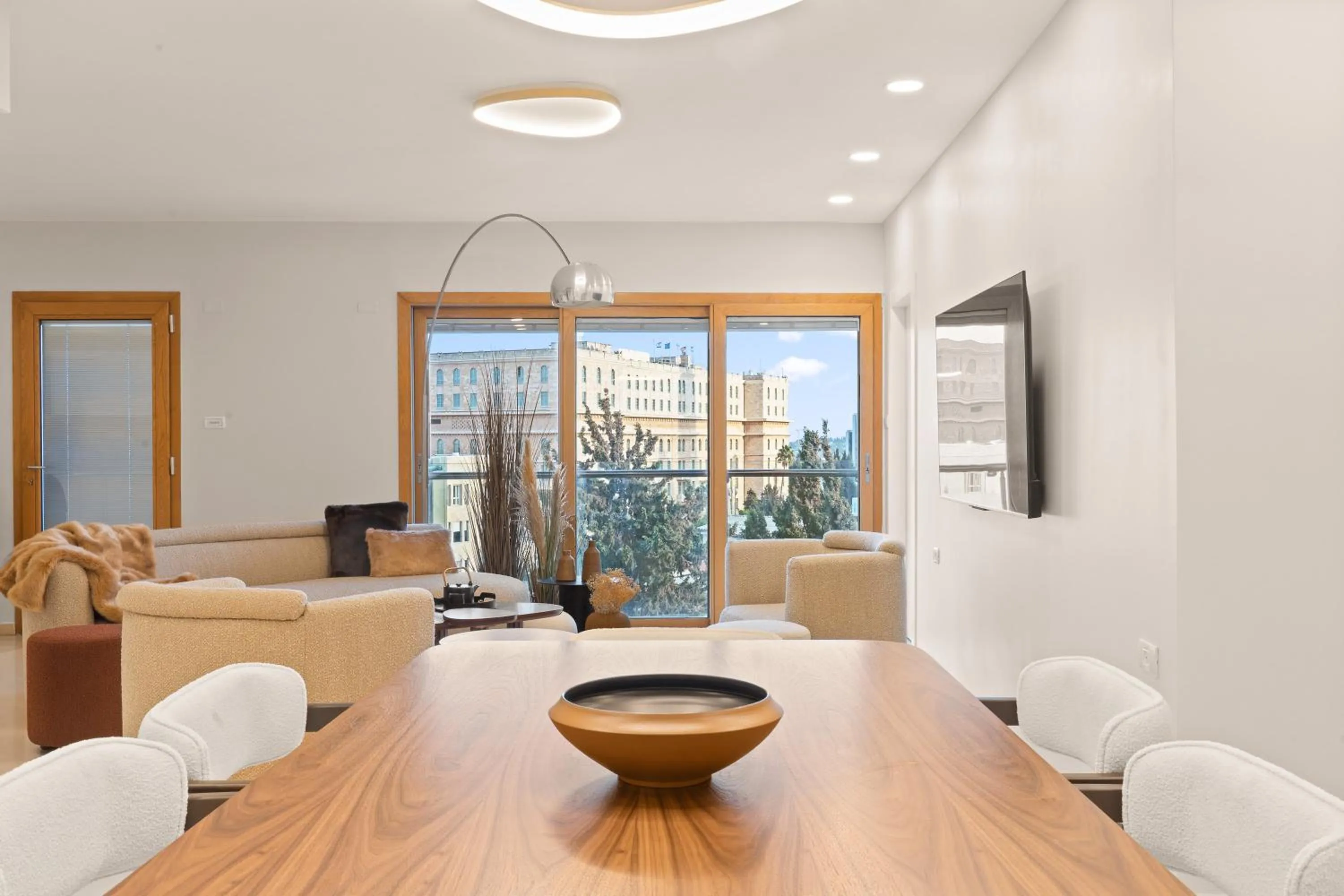 King David Residence - Isrentals