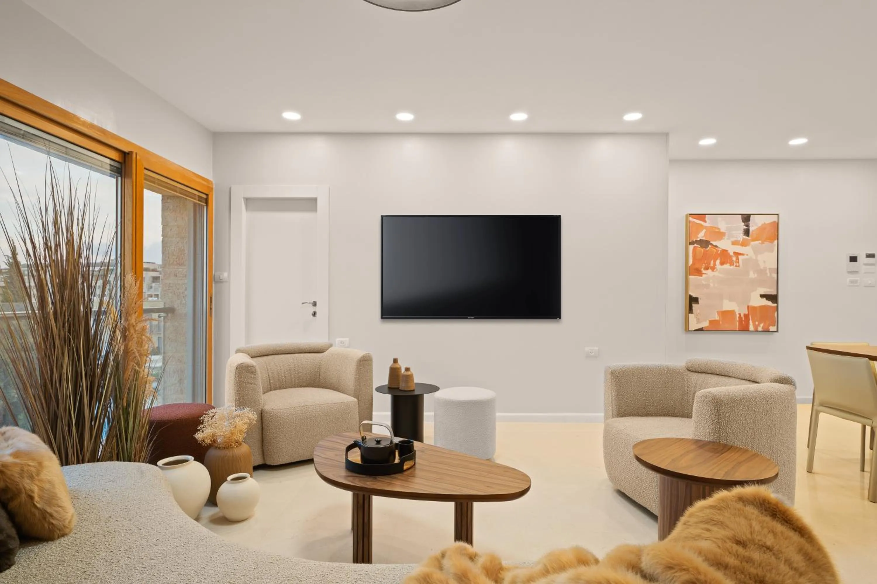 King David Residence - Isrentals