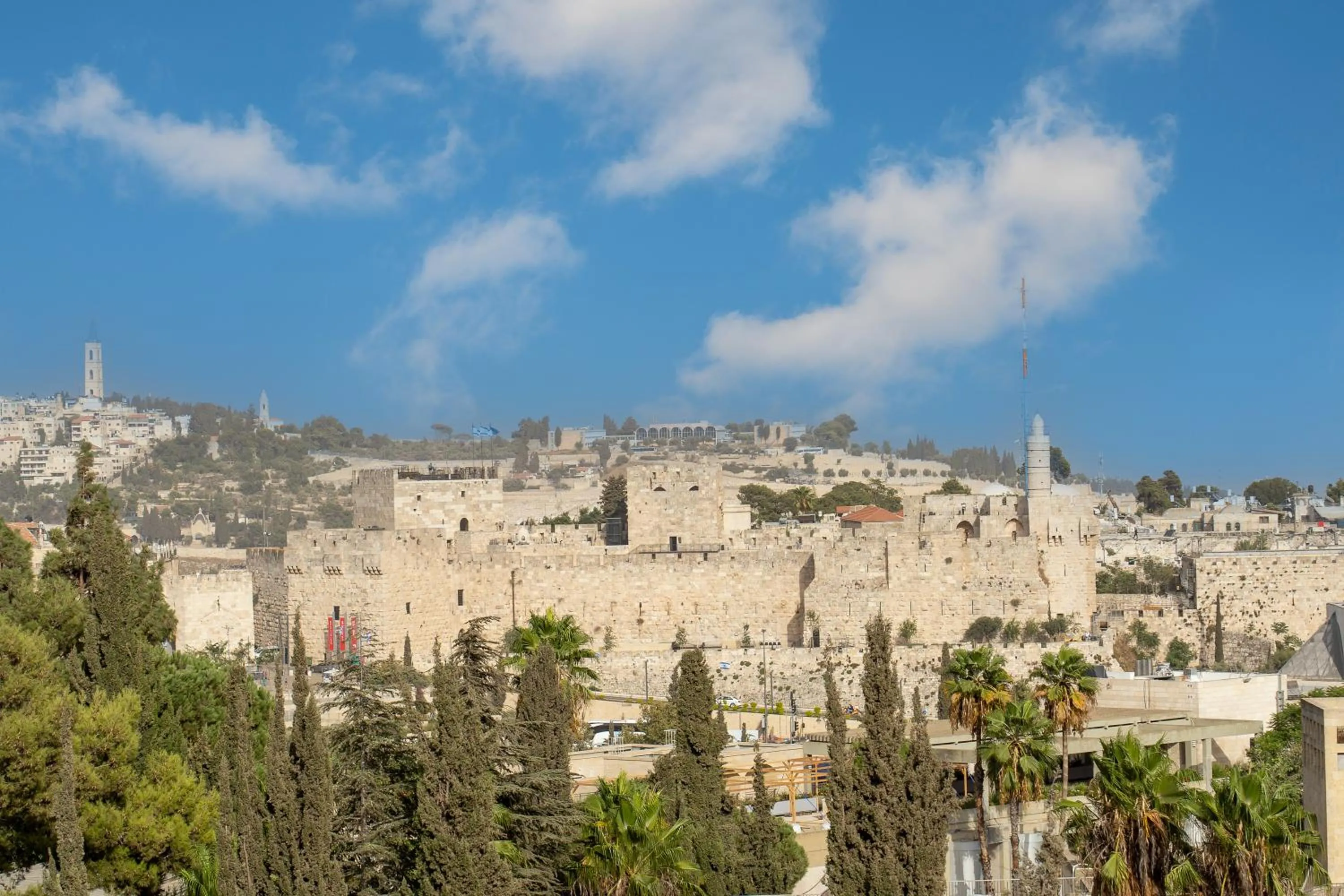 King David Residence - Isrentals