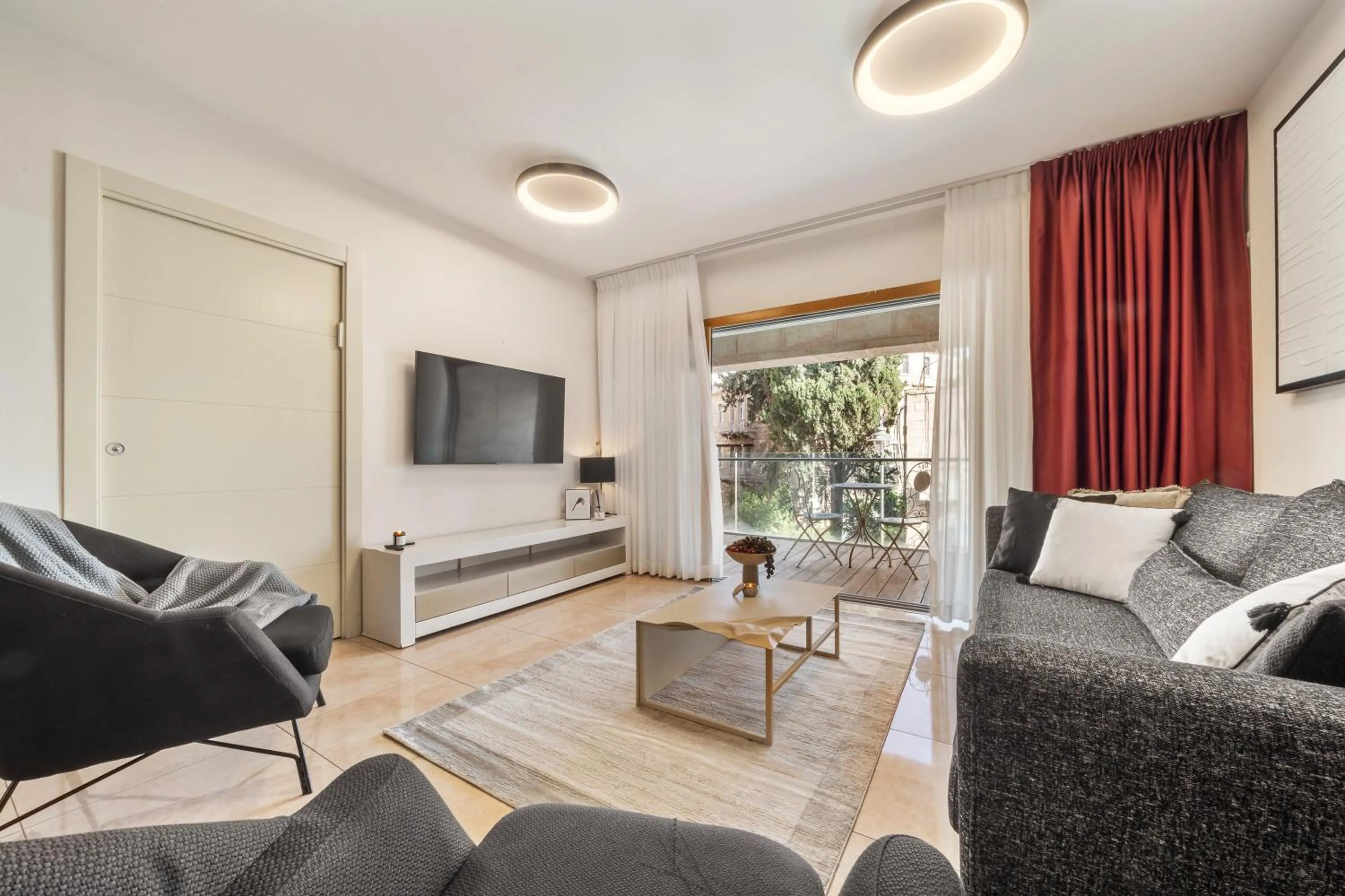 King David Residence - Isrentals