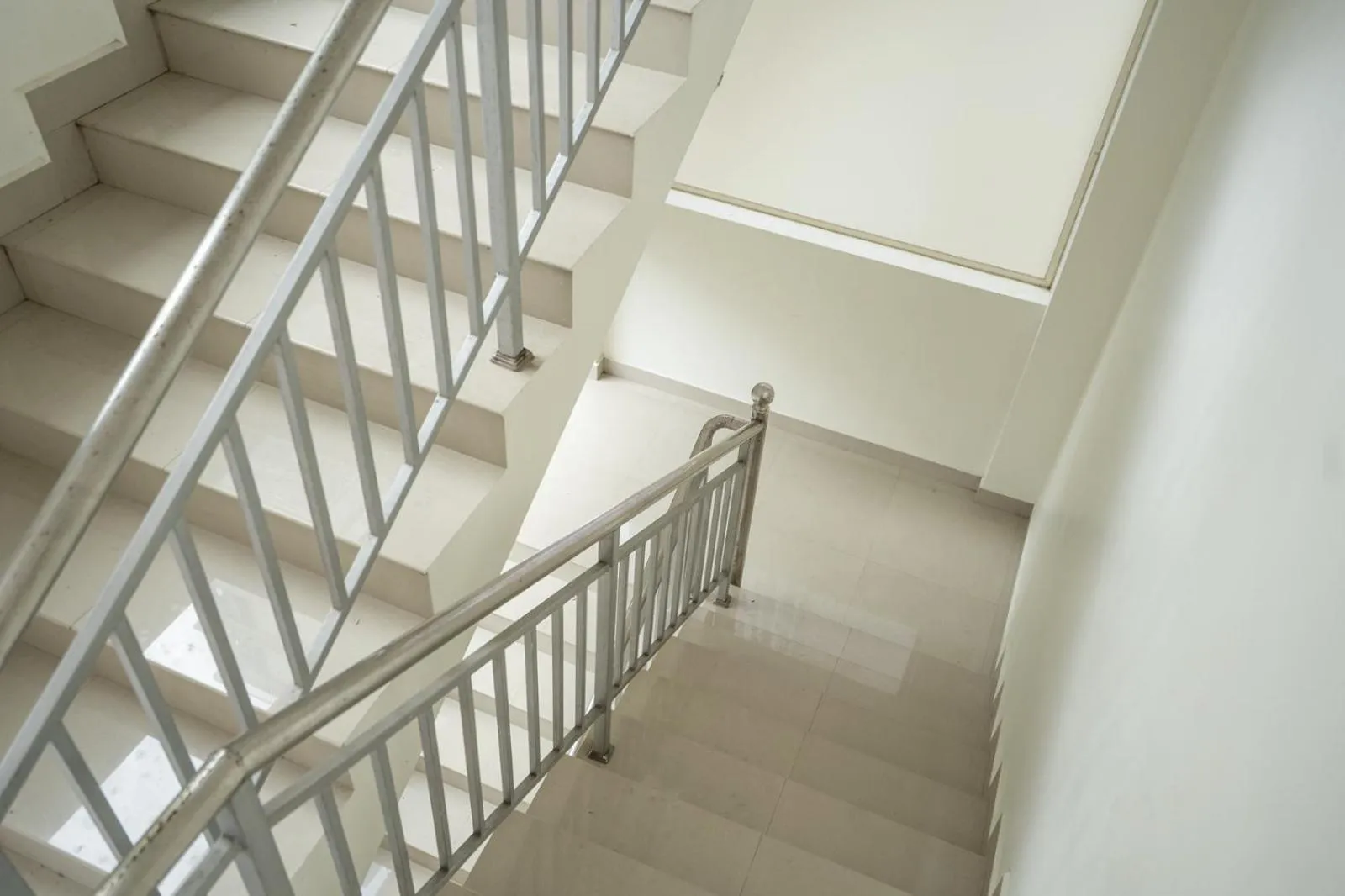 Property building in BR Residency