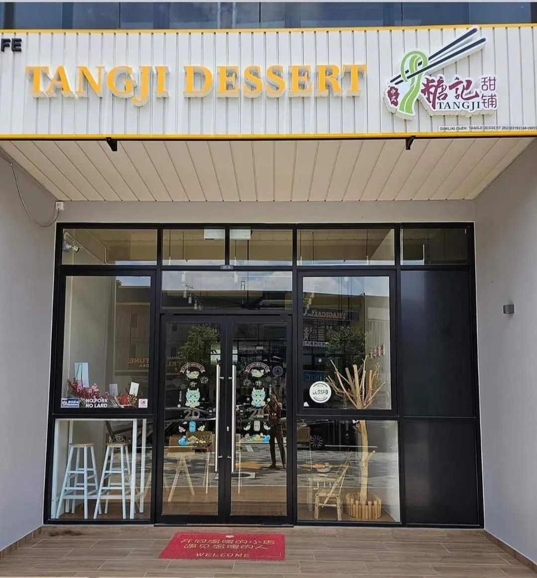 Sky Tree Serviced Apartment at Bukit Indah With Netflix