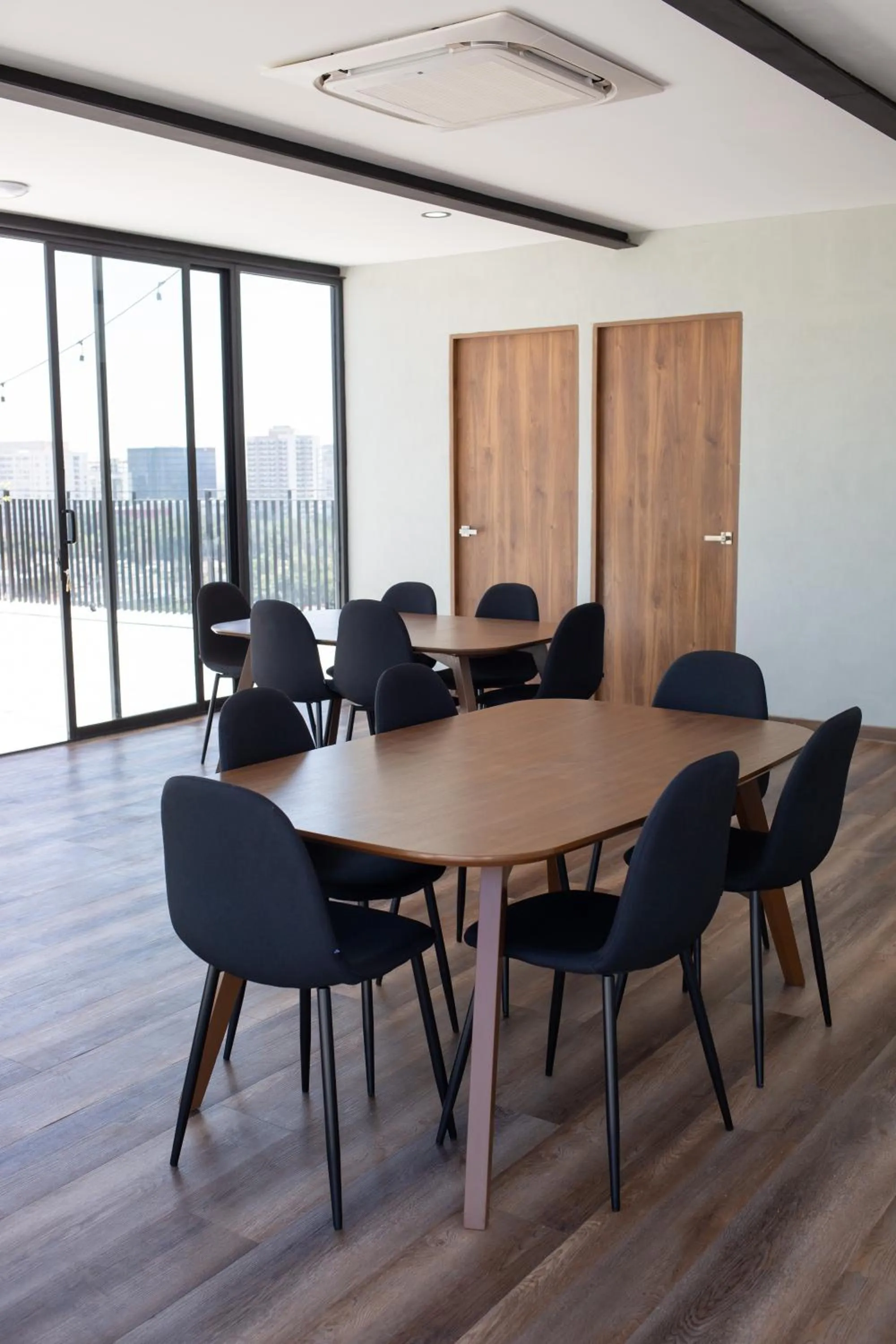 Suites del Carmen Consulado