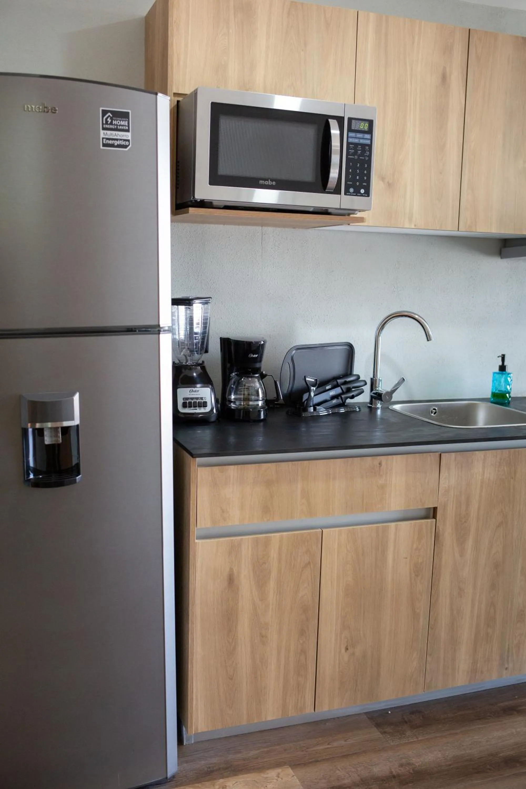 Suites del Carmen Consulado