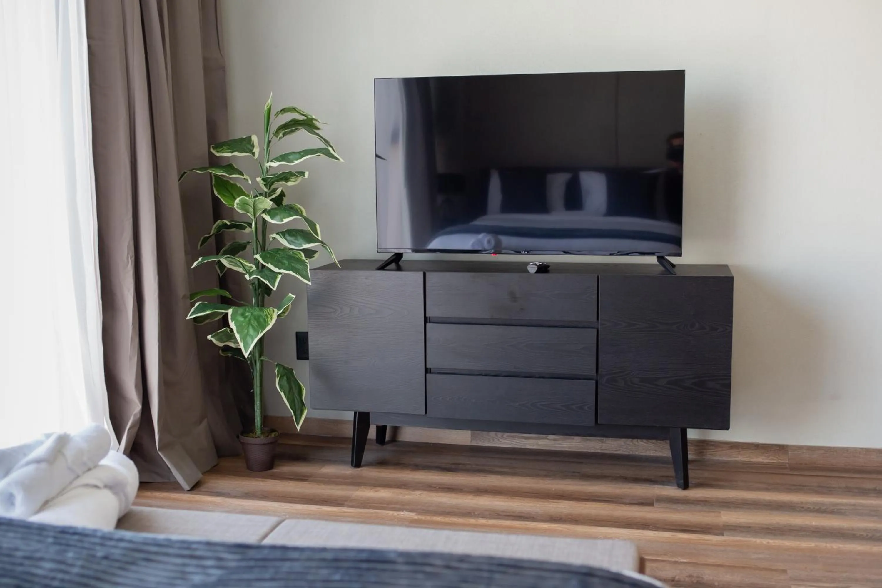 Suites del Carmen Consulado