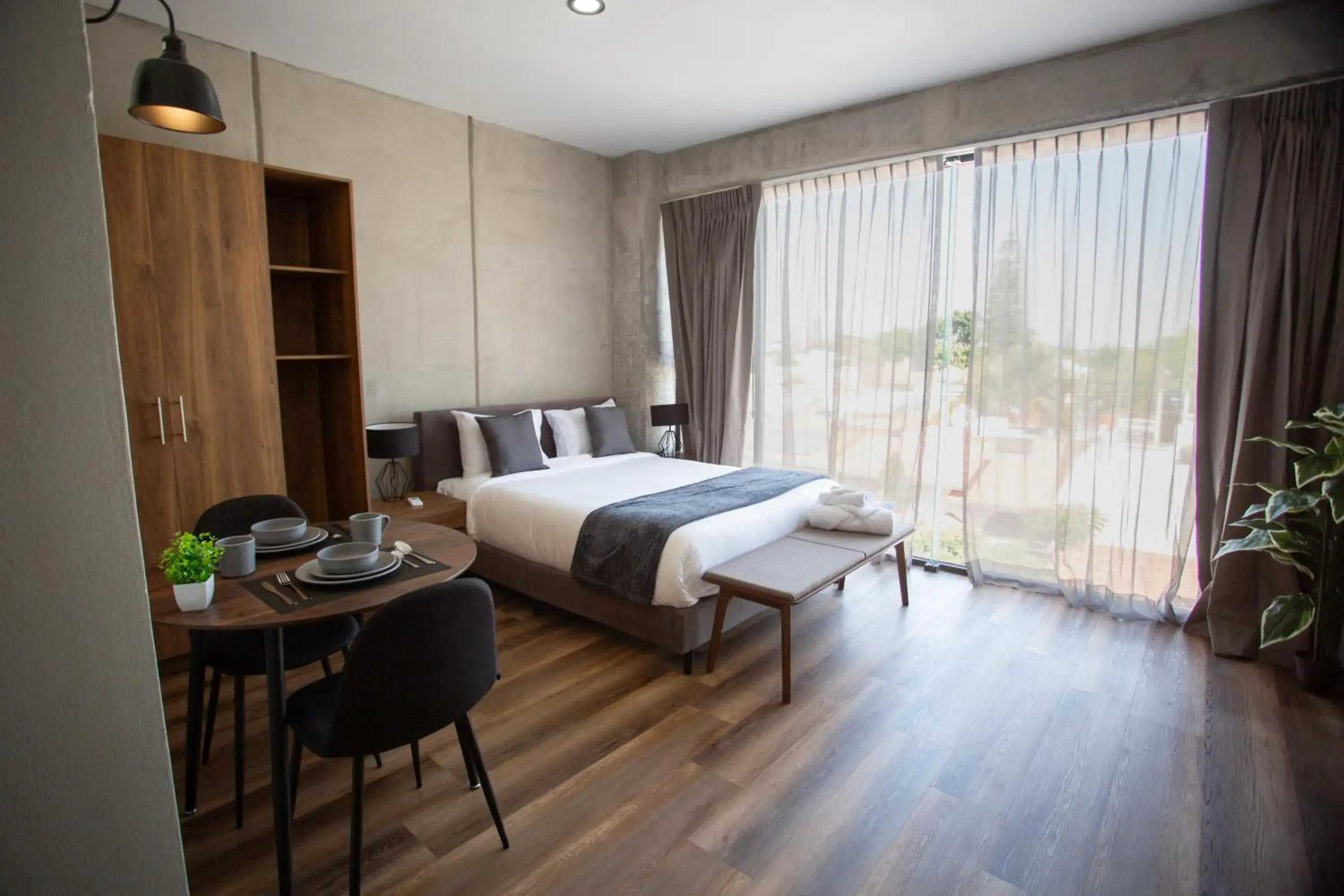 Suites del Carmen Consulado Suites del Carmen Consulado