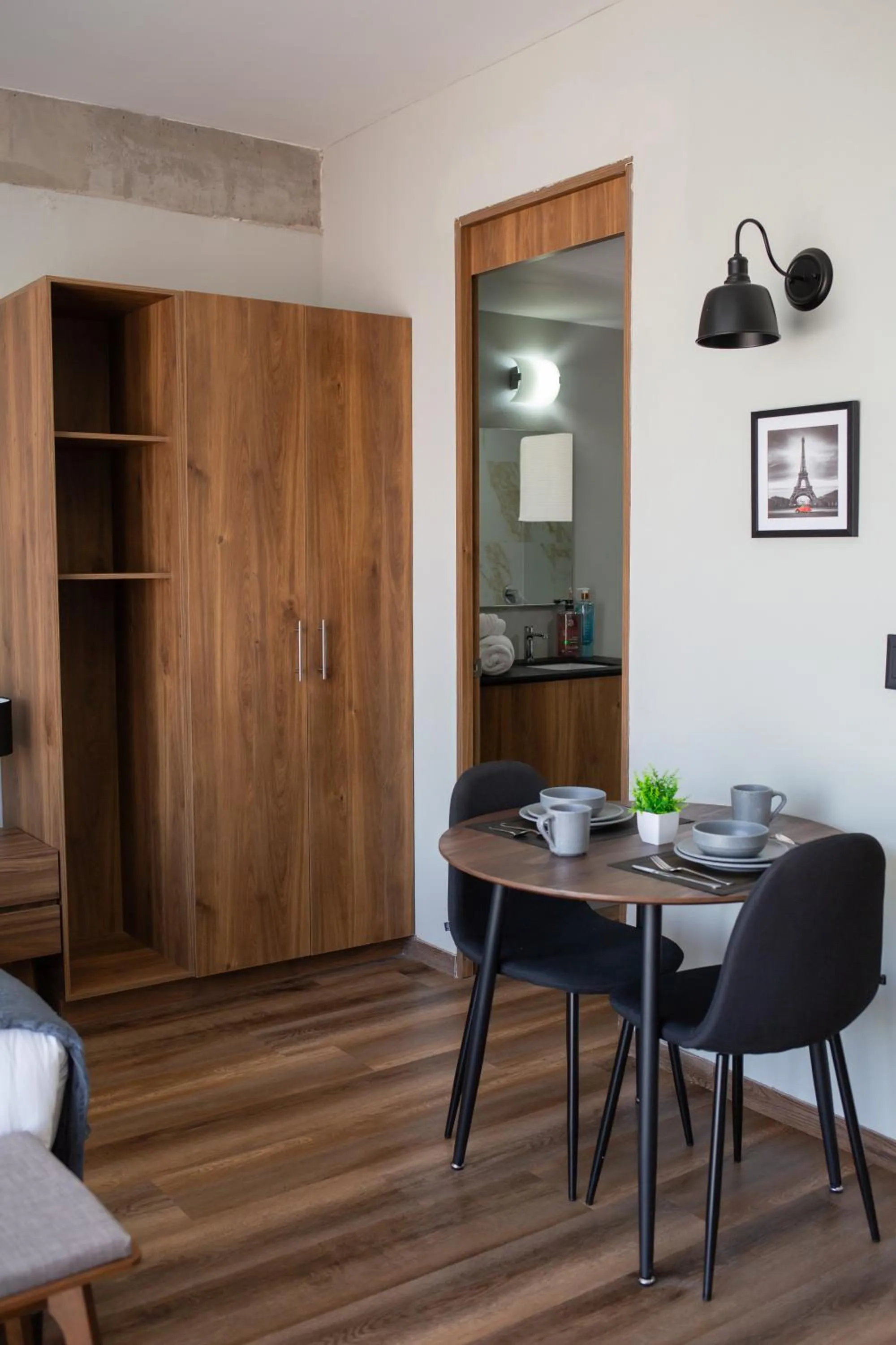 Suites del Carmen Consulado