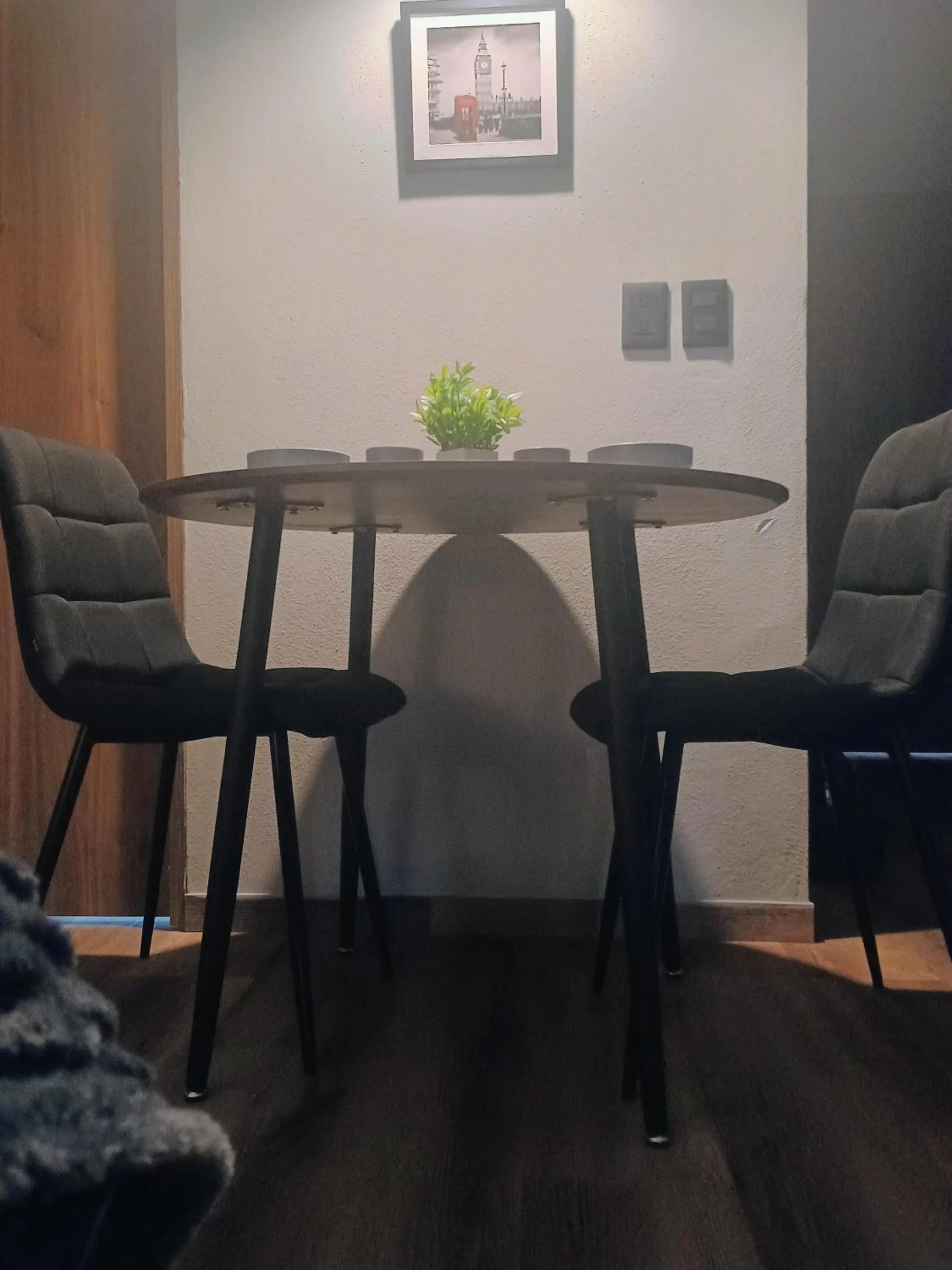 Suites del Carmen Consulado