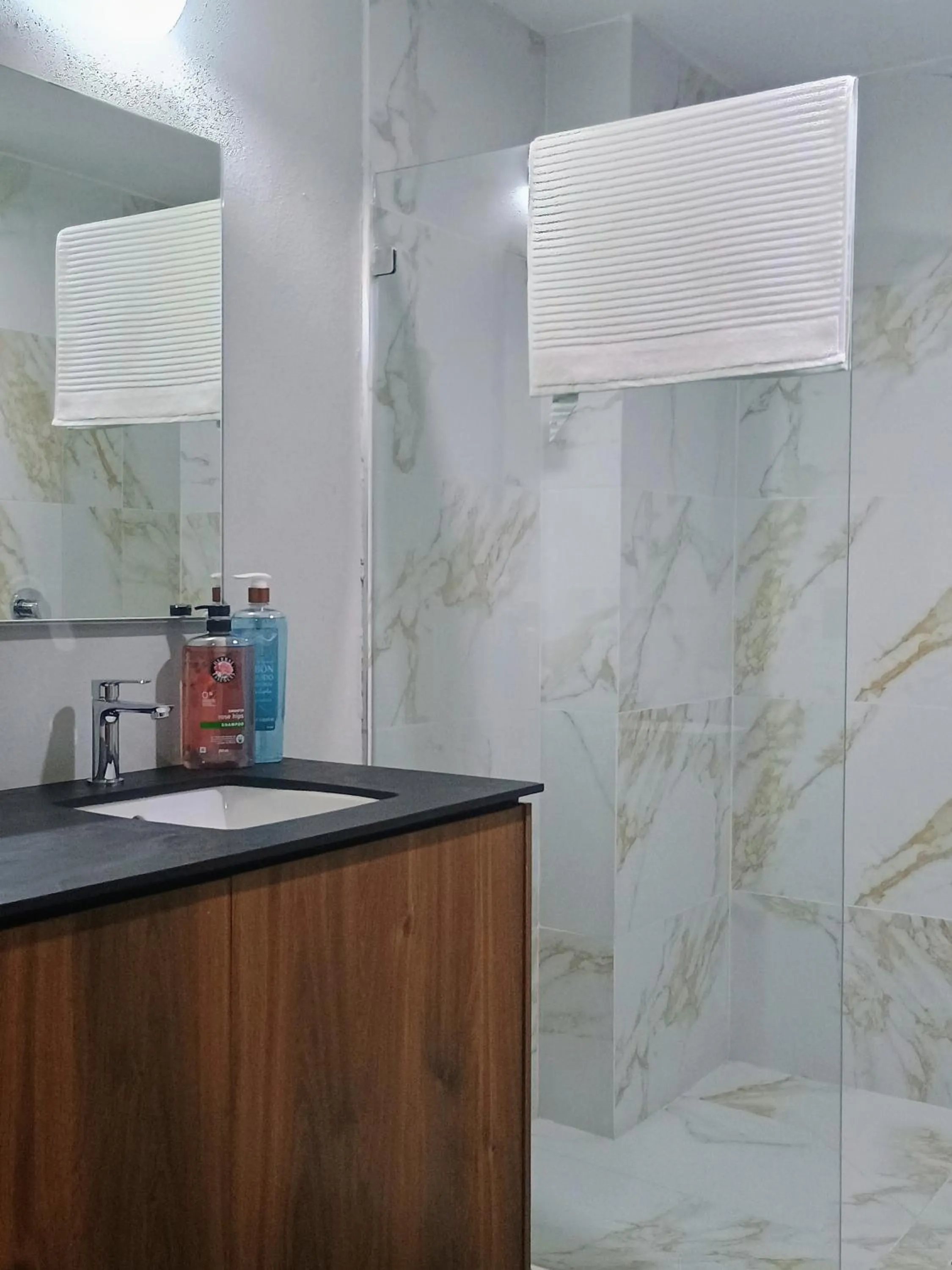 Suites del Carmen Consulado