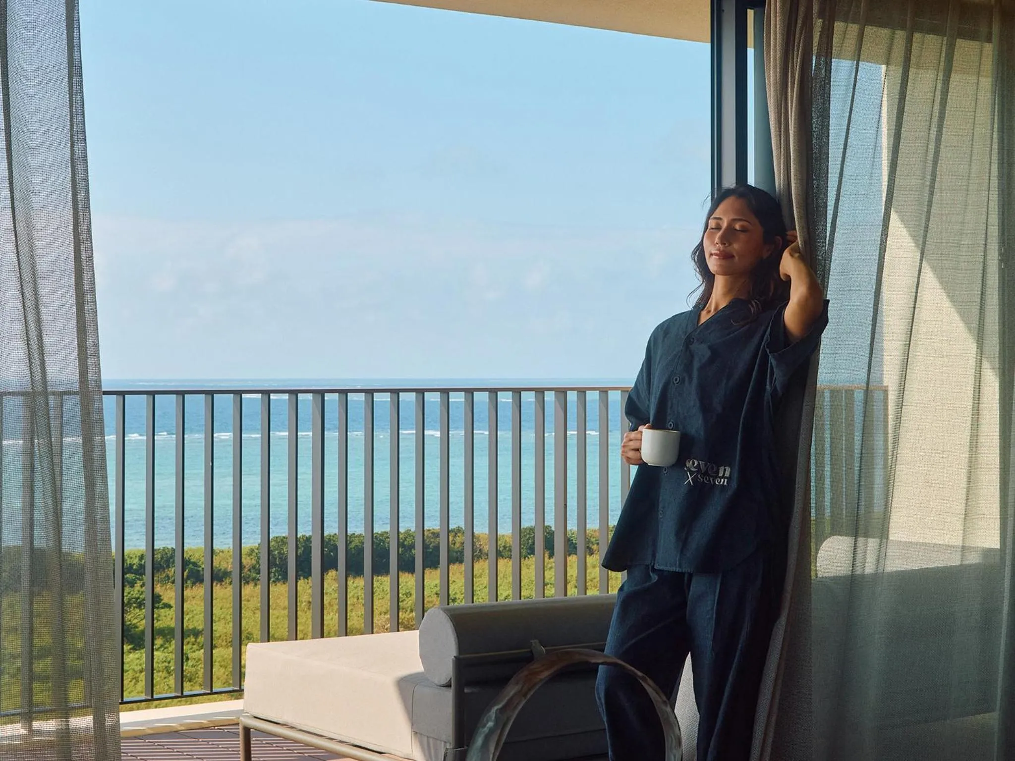 People in seven x seven ISHIGAKI