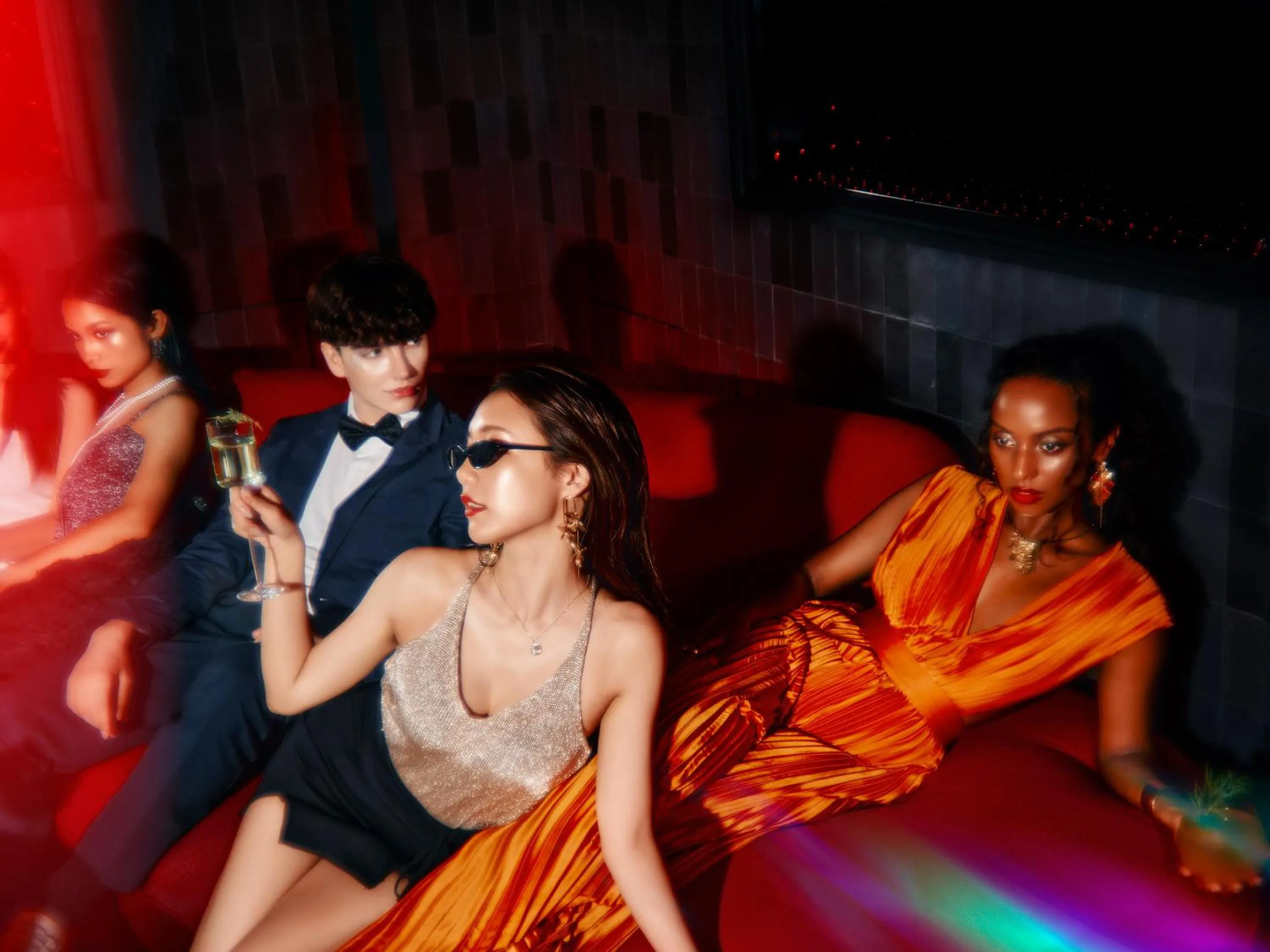 People in seven x seven ISHIGAKI