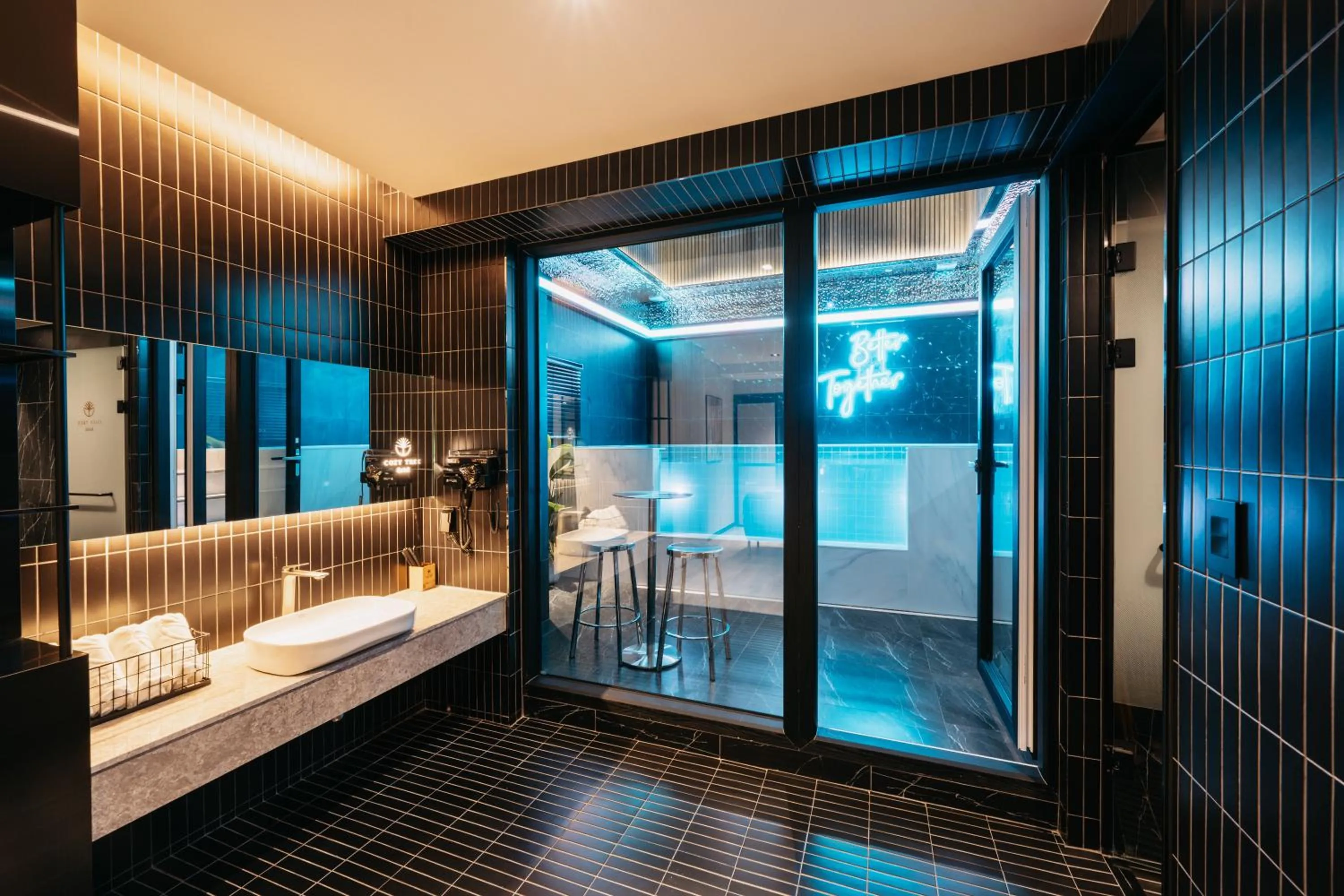 Cozy Tree Hotel Seomyeon