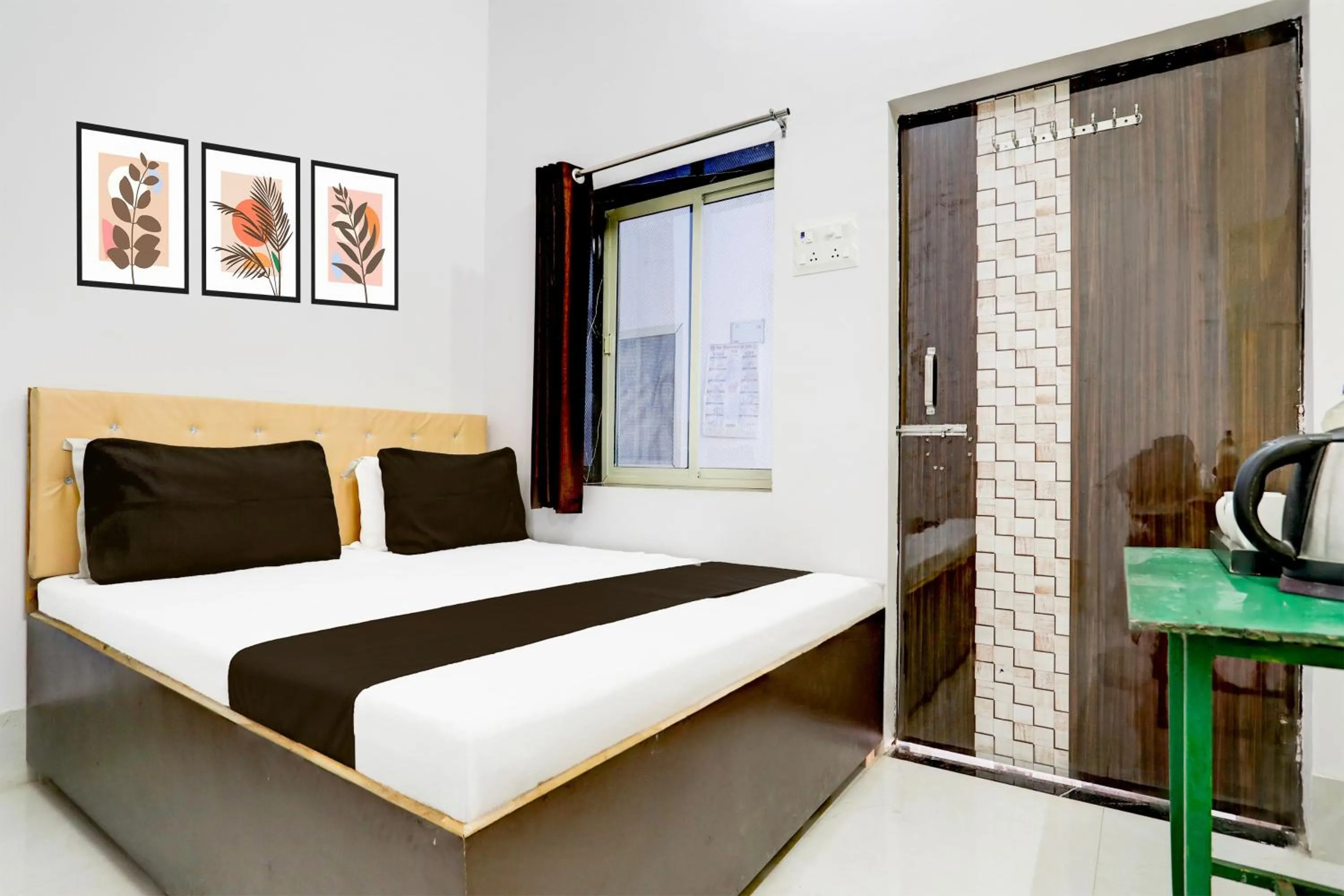 Super Hotel O Indian Hotel