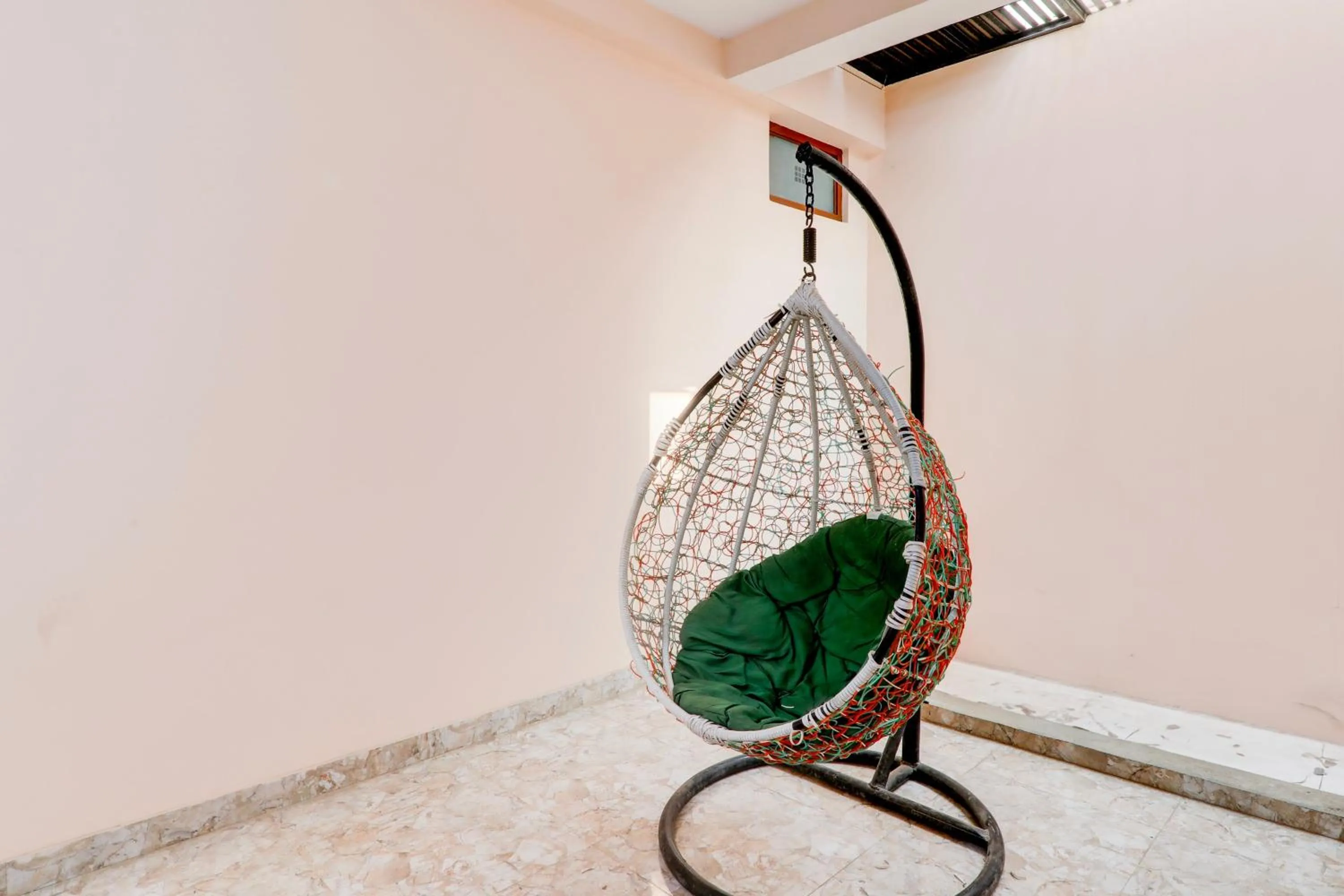 Lobby or reception in HOTEL O BLISS INN GUEST HOUSE