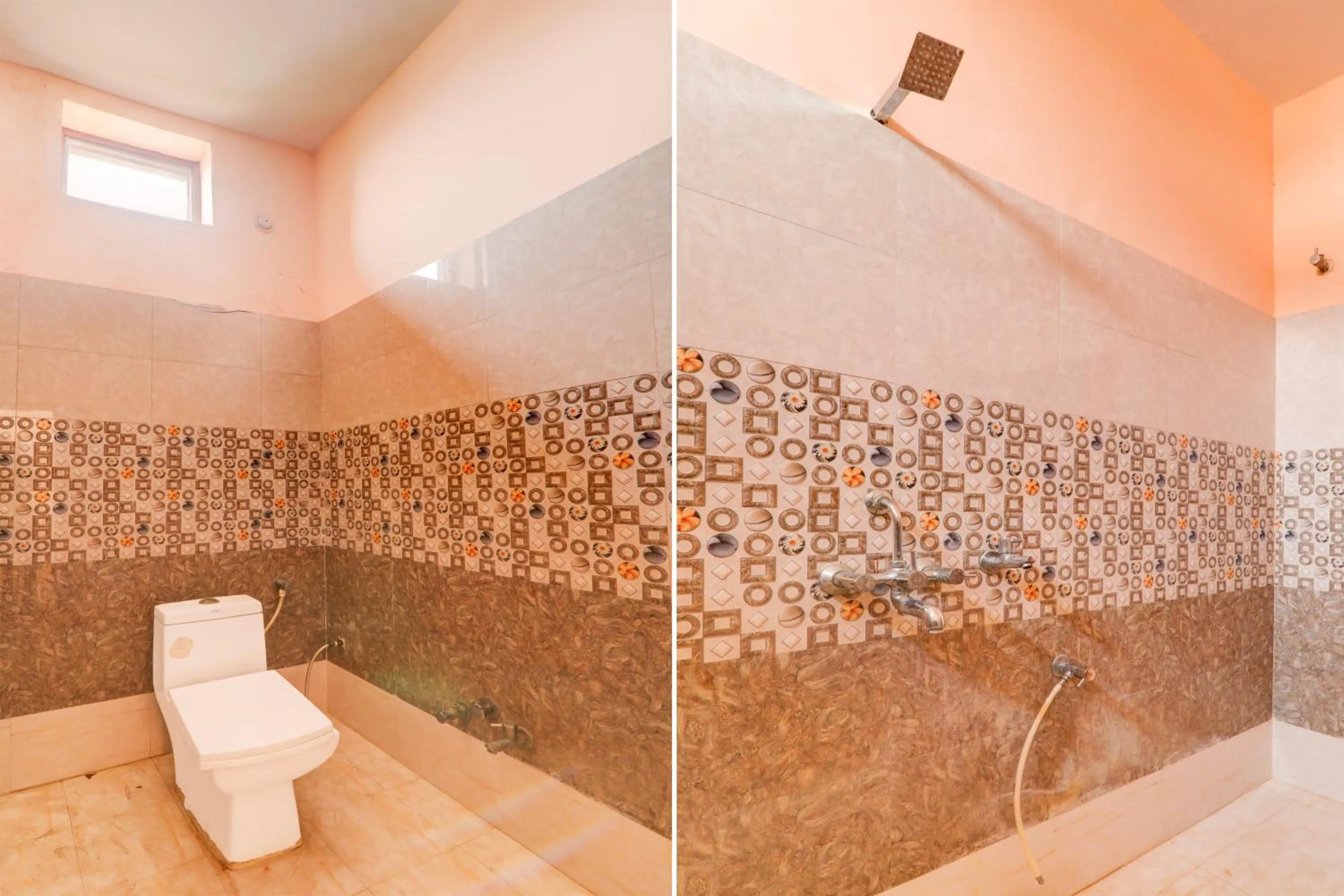 Bathroom in HOTEL O BLISS INN GUEST HOUSE