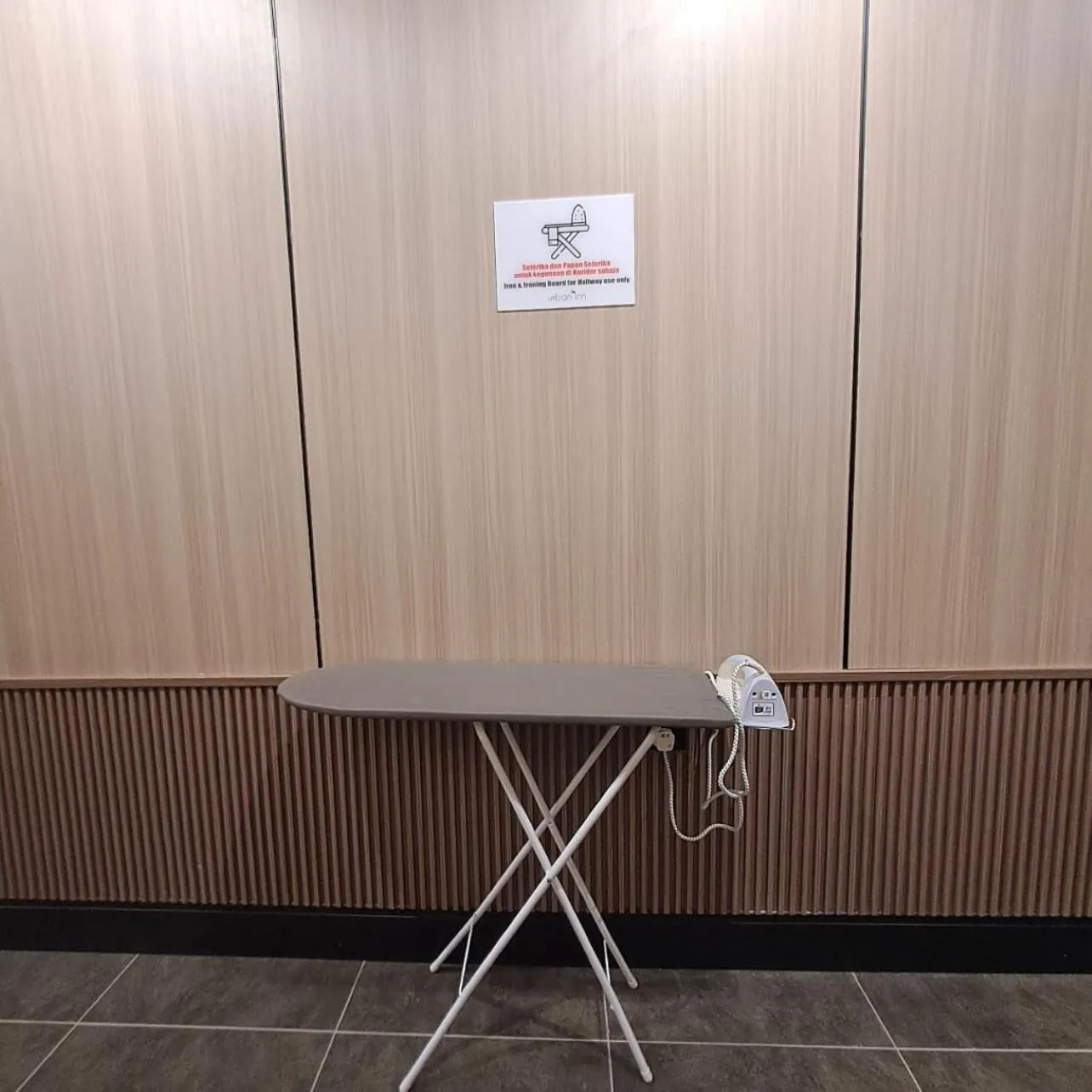 Urban Inn, Myra Meranti