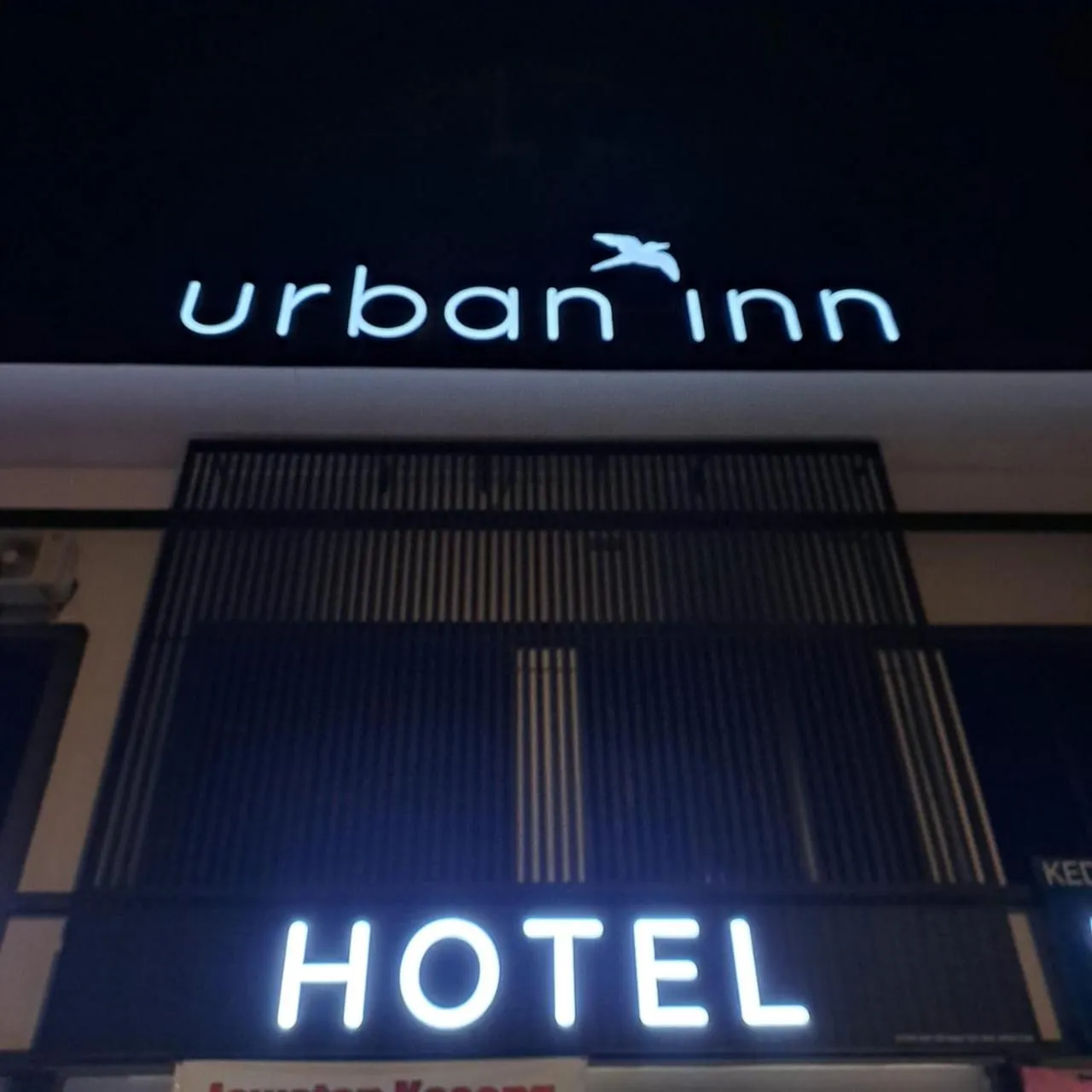 Urban Inn, Myra Meranti