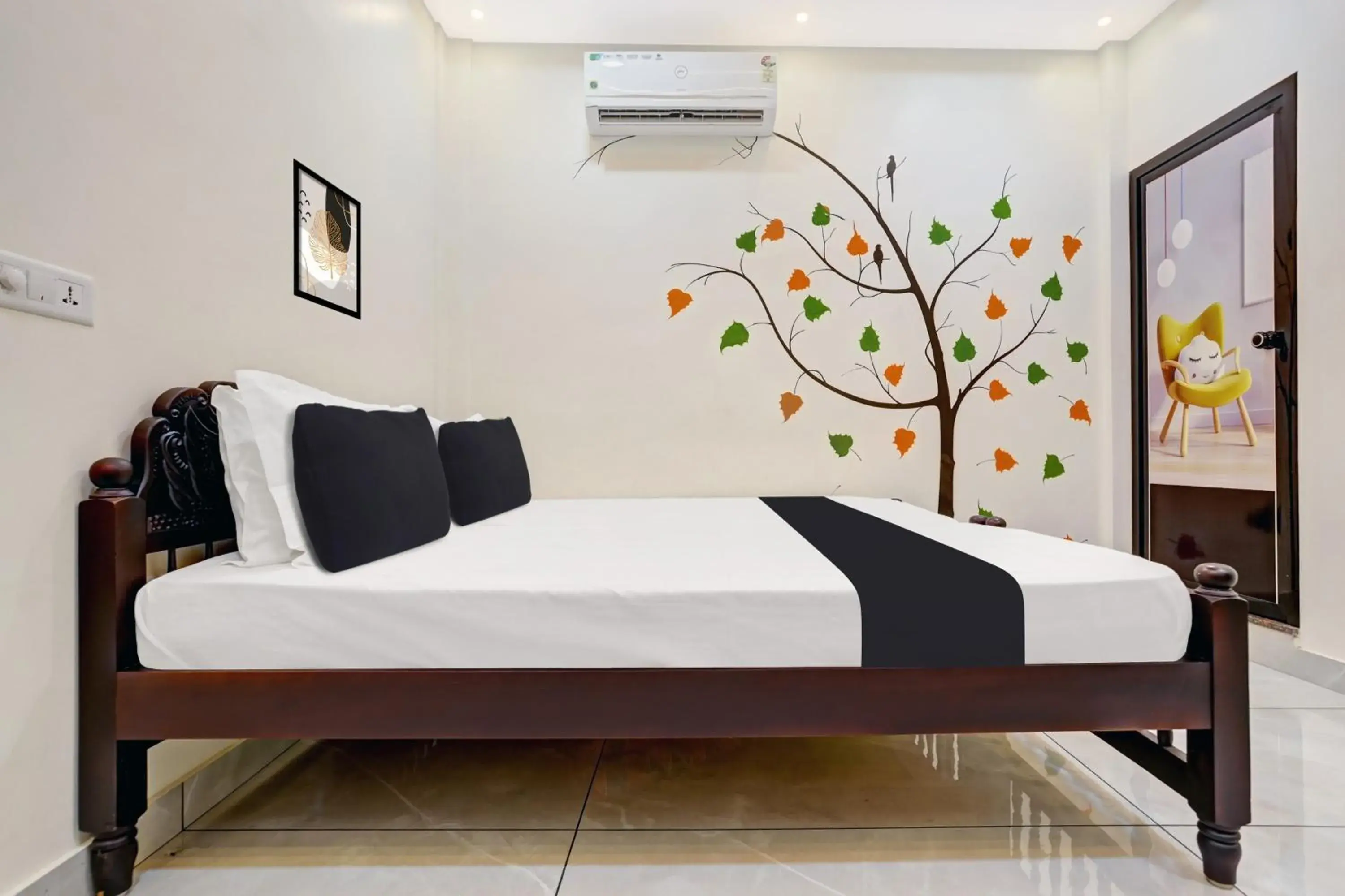 Hotel O PULARI BACKWATER & ROOMS Hotel O PULARI BACKWATER & ROOMS