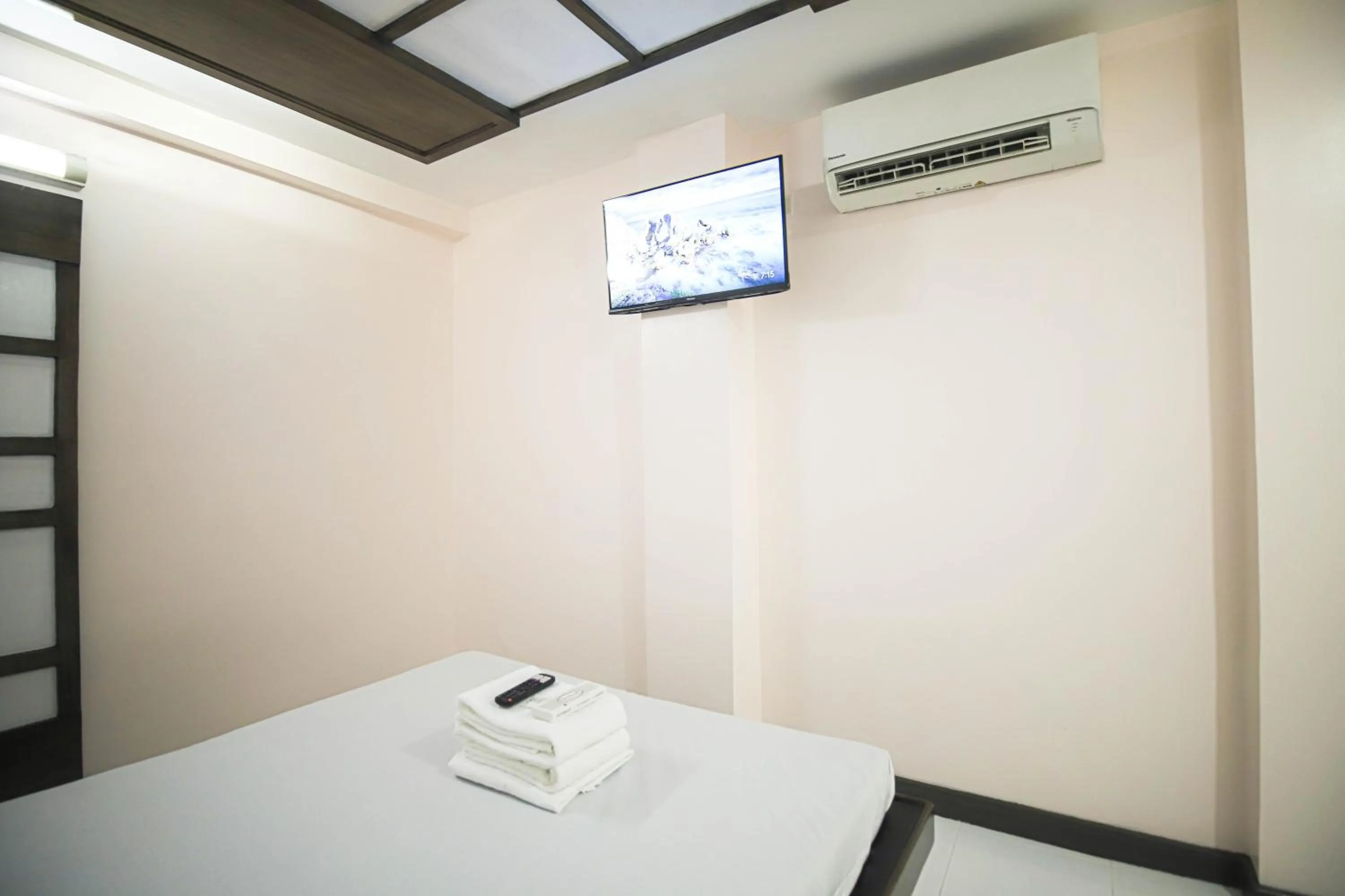 TV and multimedia in Astrotel Calamba