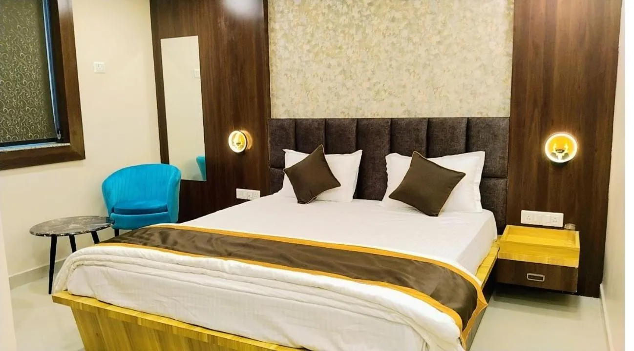 Hotel Imperial Inn