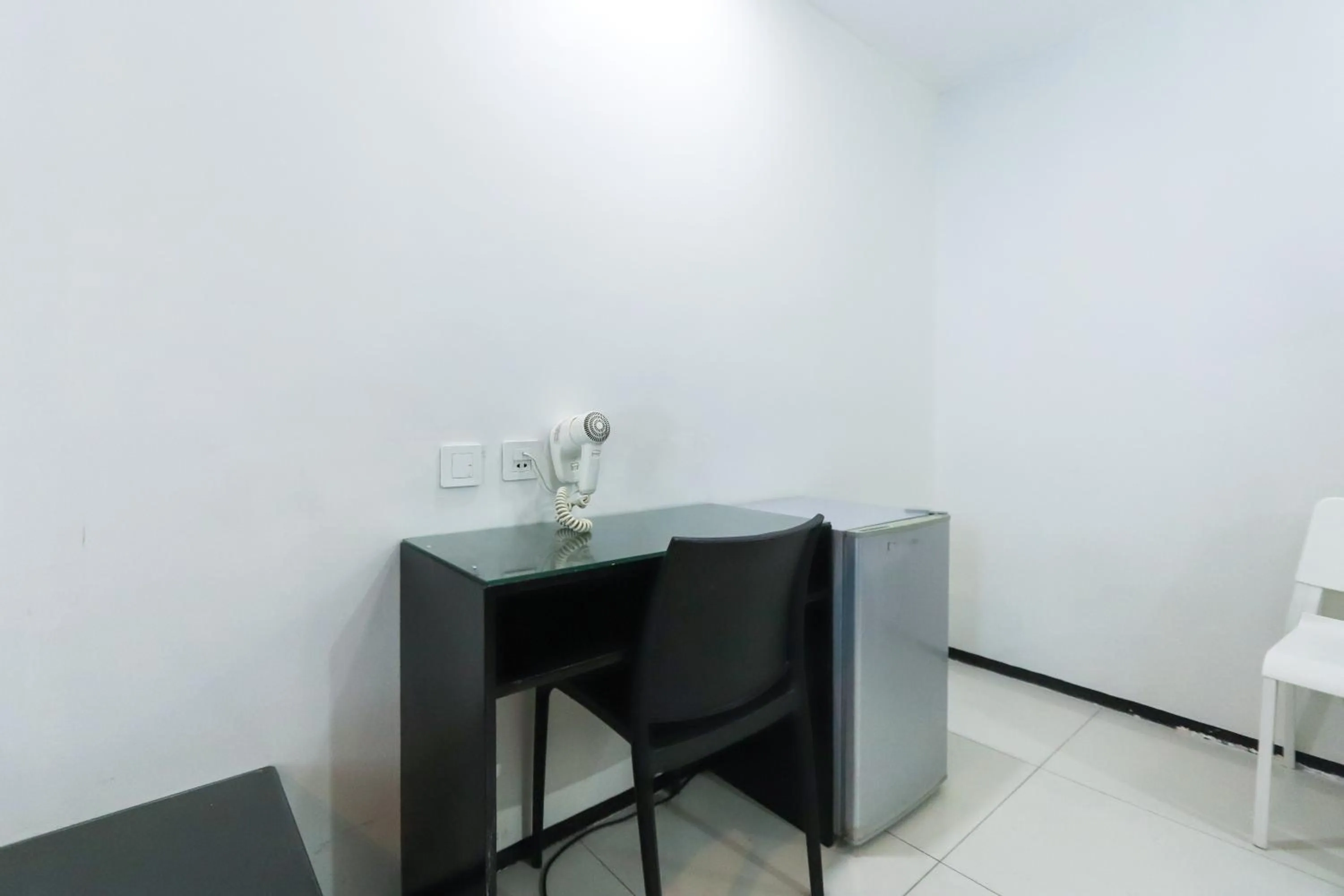 Bedroom in Hotel Dreamworld North Edsa