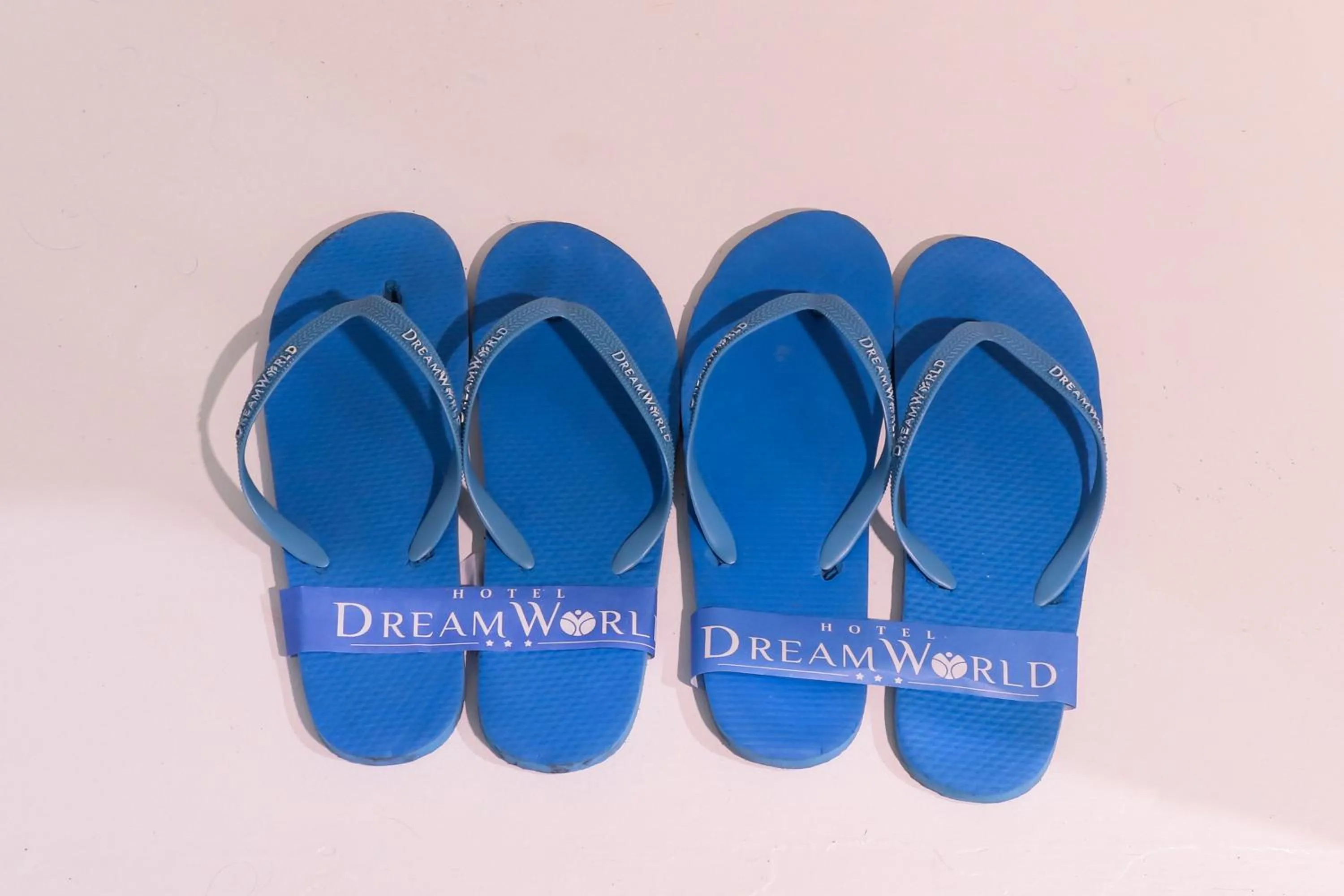 Bedroom in Hotel Dreamworld North Edsa