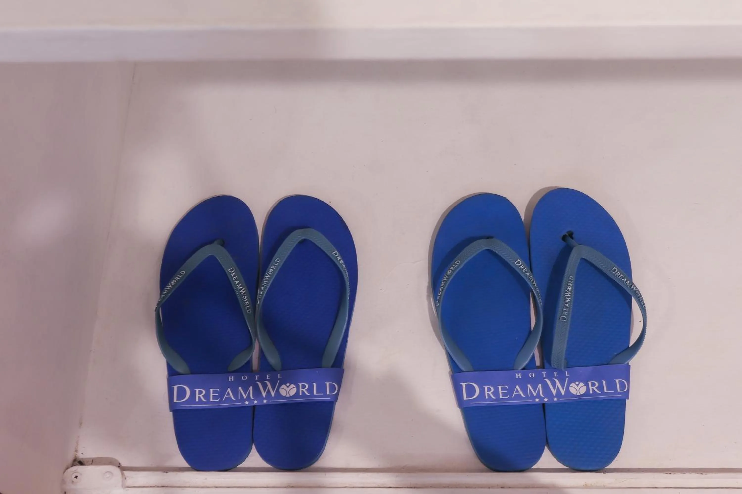 Bedroom in Hotel Dreamworld North Edsa