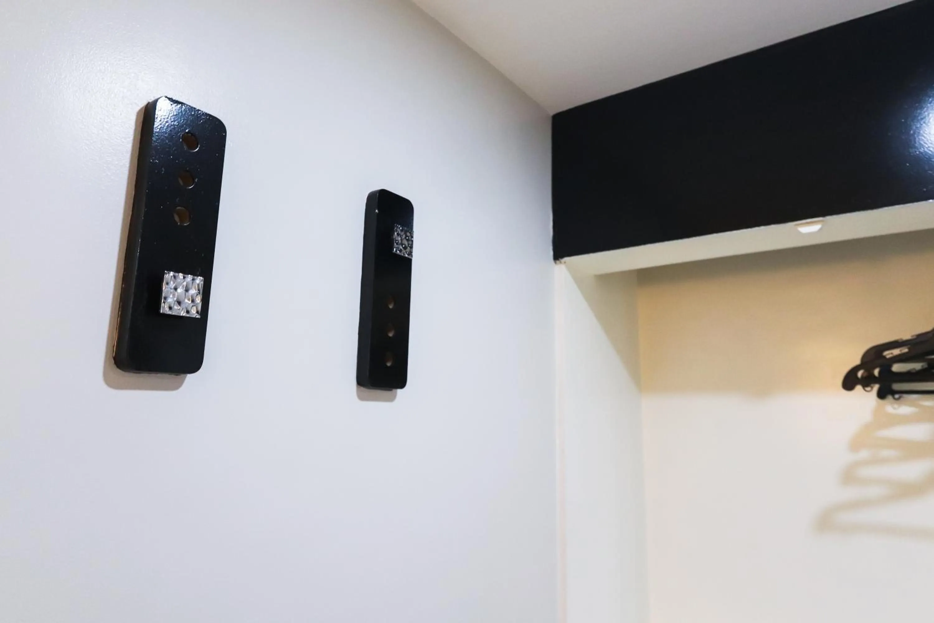 Bedroom in Hotel Dreamworld North Edsa