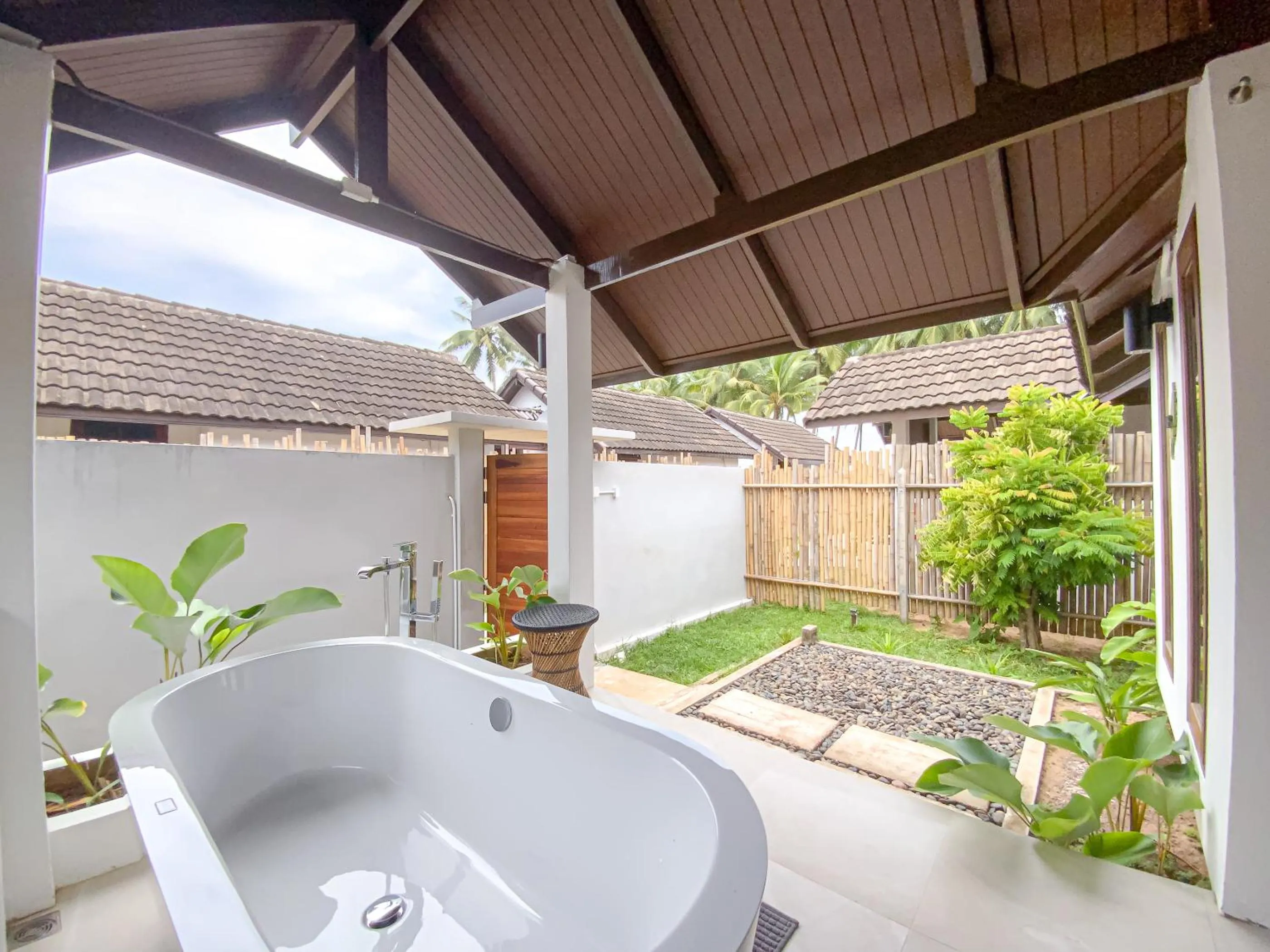 View (from property/room) in Chumphon Cabana Resort