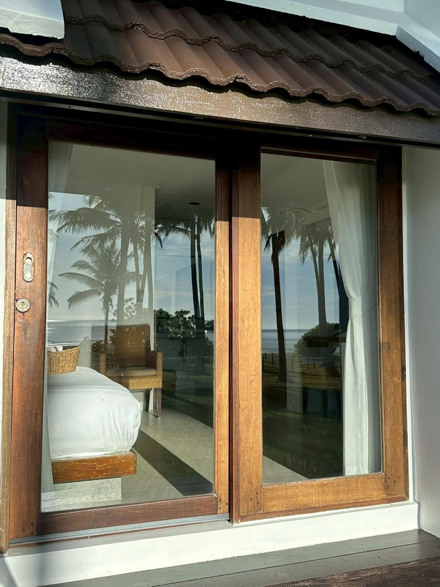 View (from property/room) in Chumphon Cabana Resort