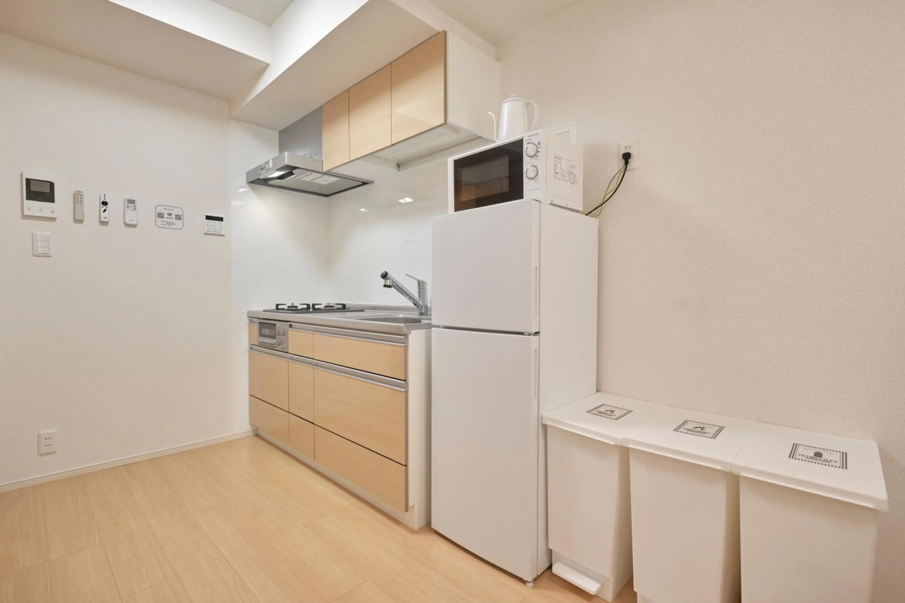 J-ARC Akebonobashi by Tranova