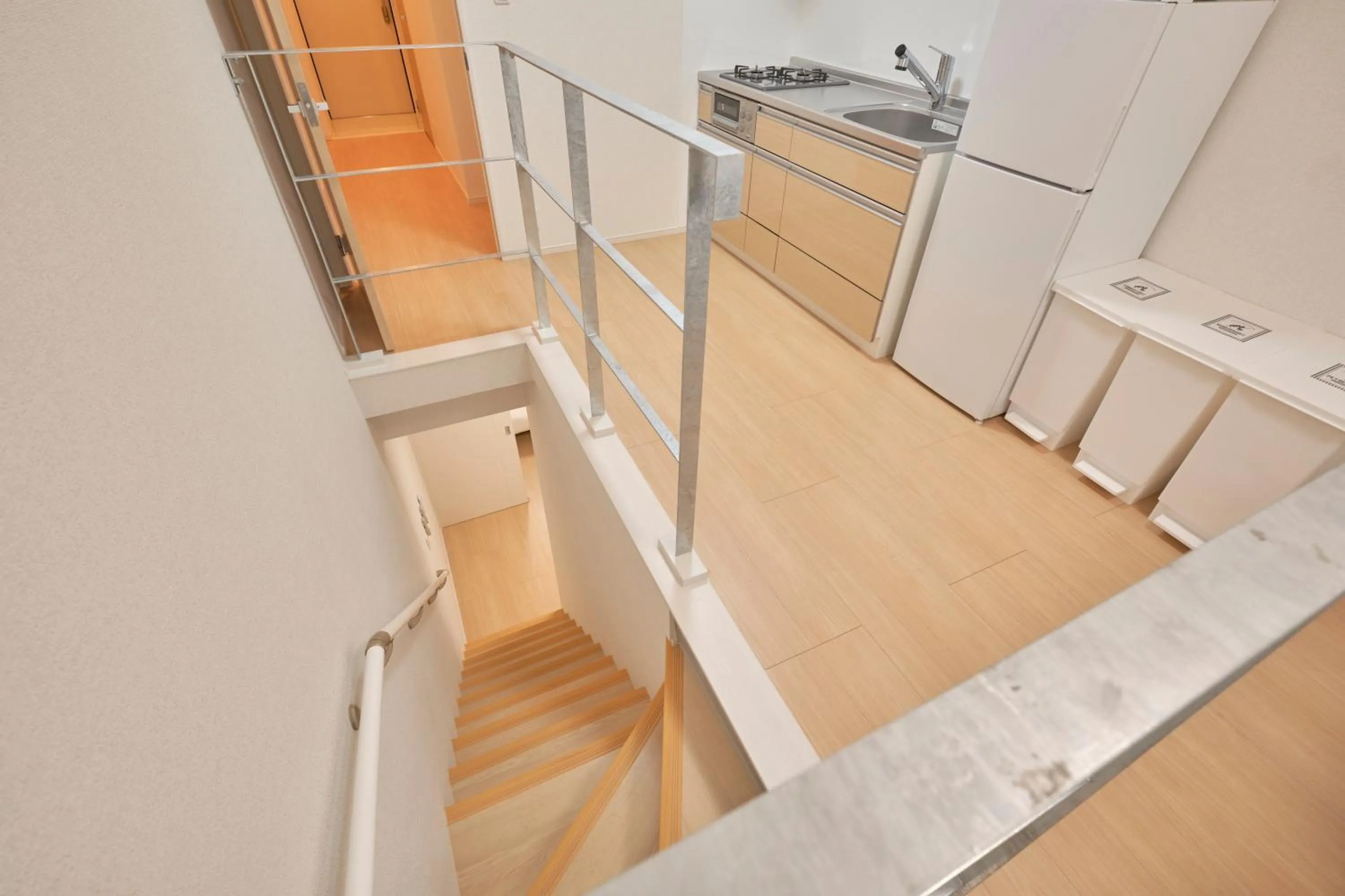 J-ARC Akebonobashi by Tranova