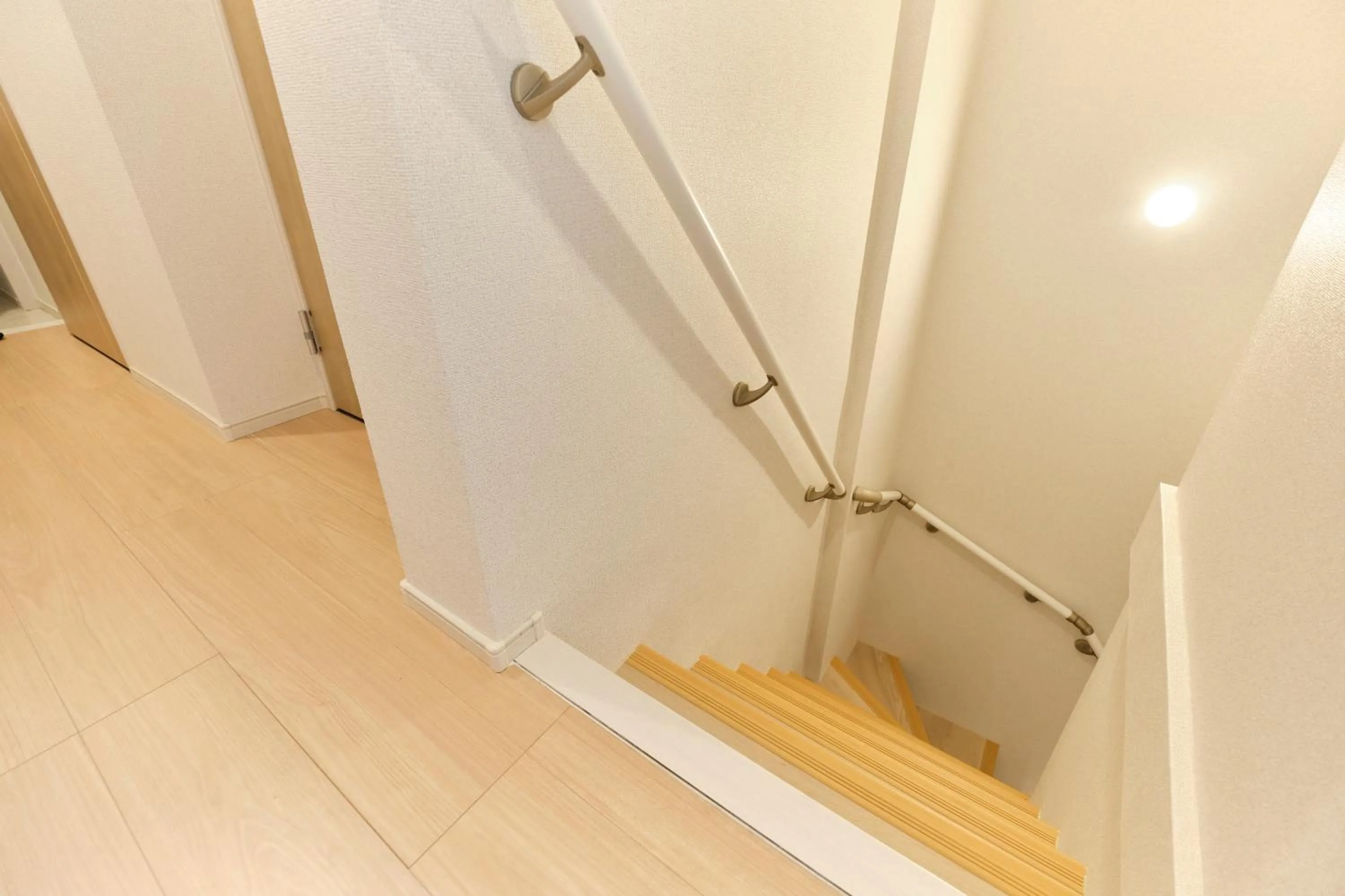 J-ARC Akebonobashi by Tranova