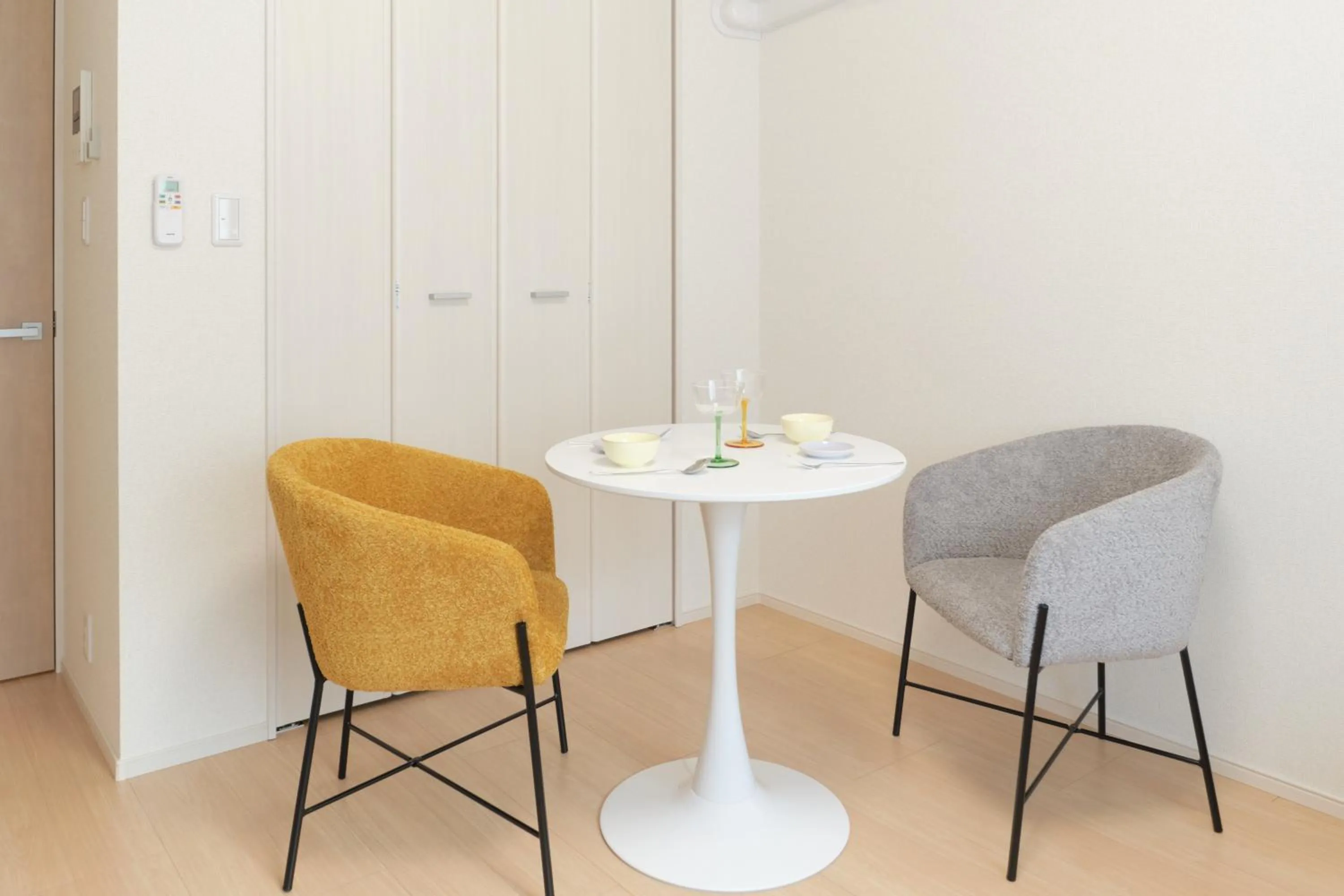 J-ARC Akebonobashi by Tranova