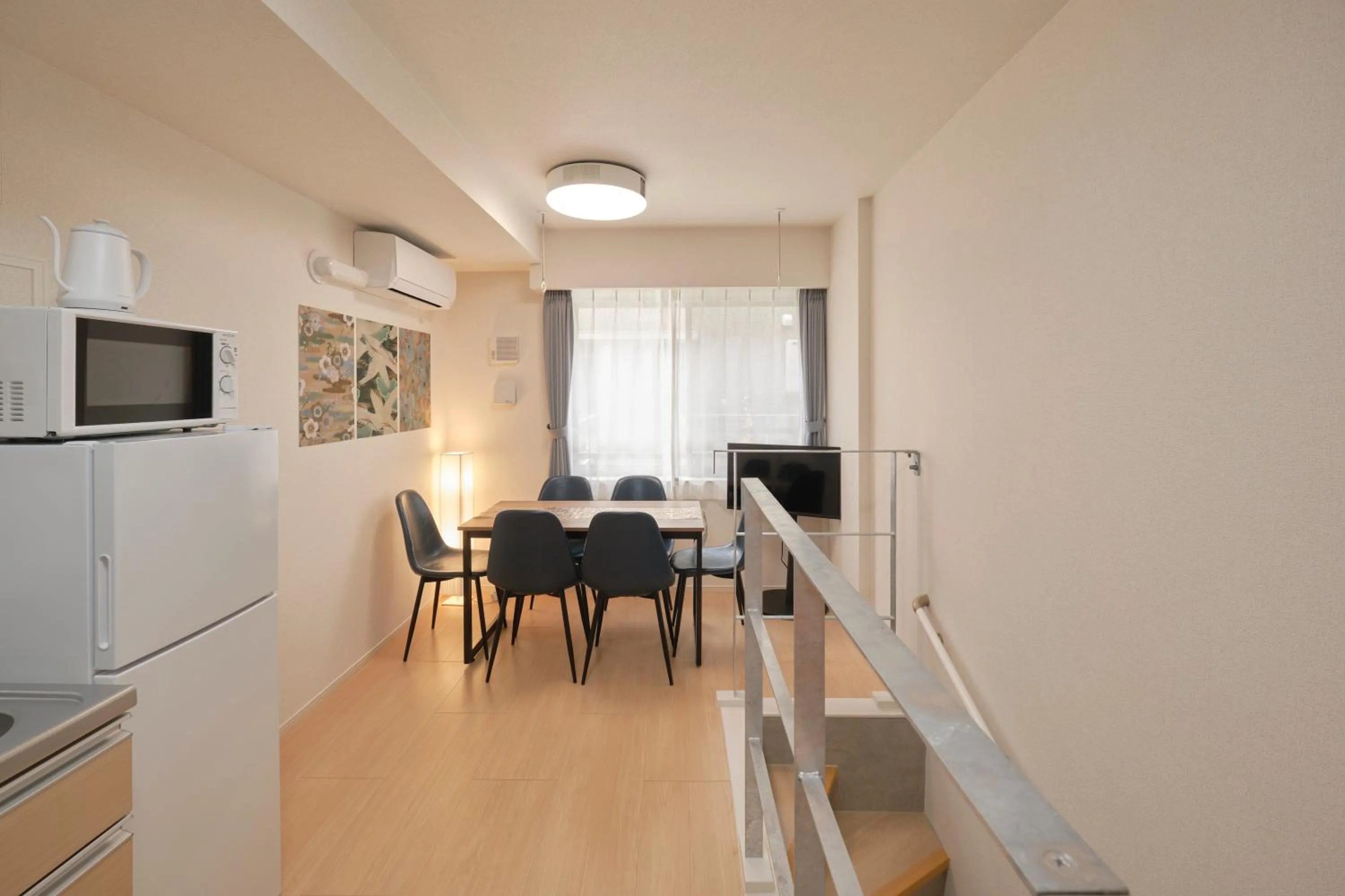 J-ARC Akebonobashi by Tranova