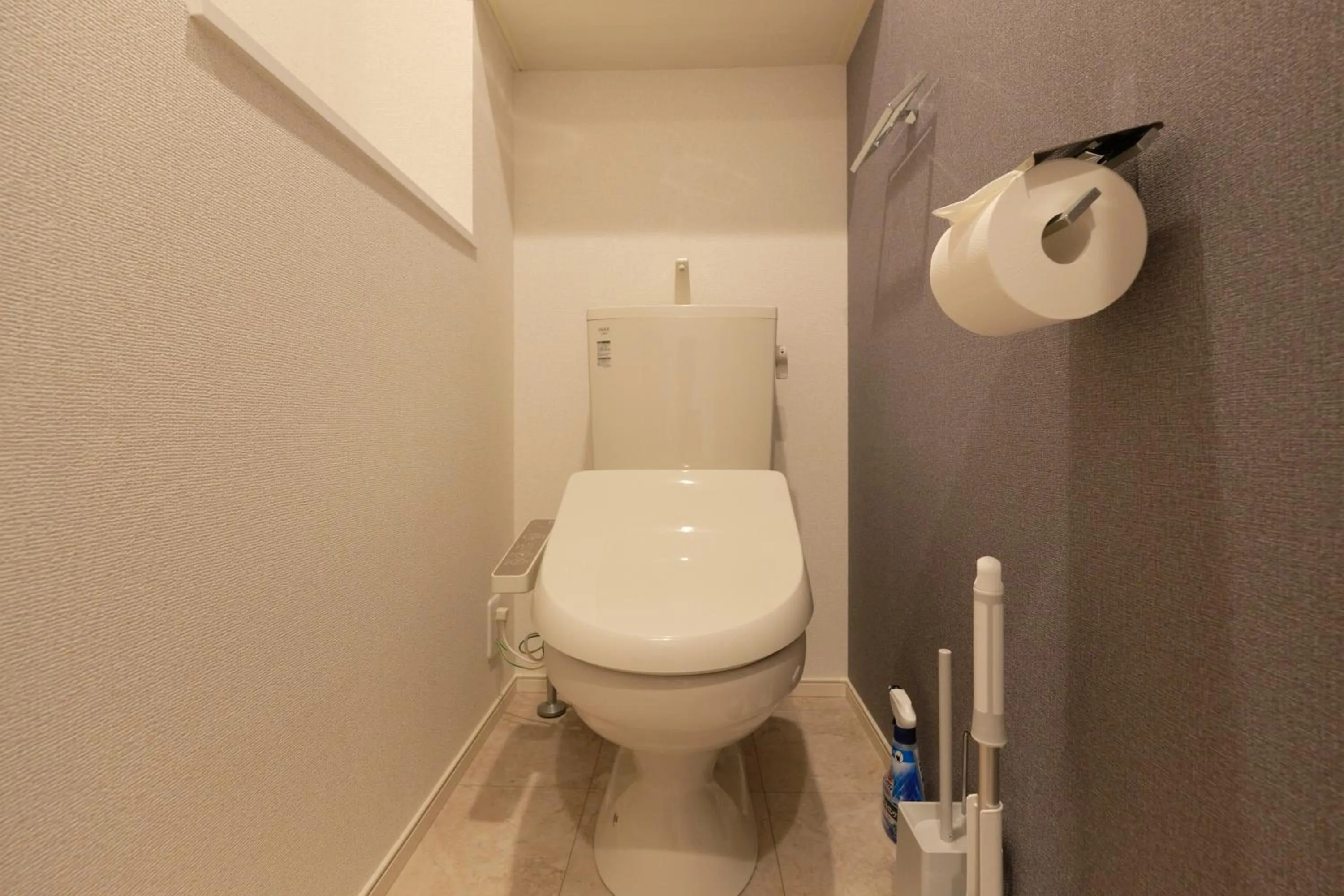 J-ARC Akebonobashi by Tranova