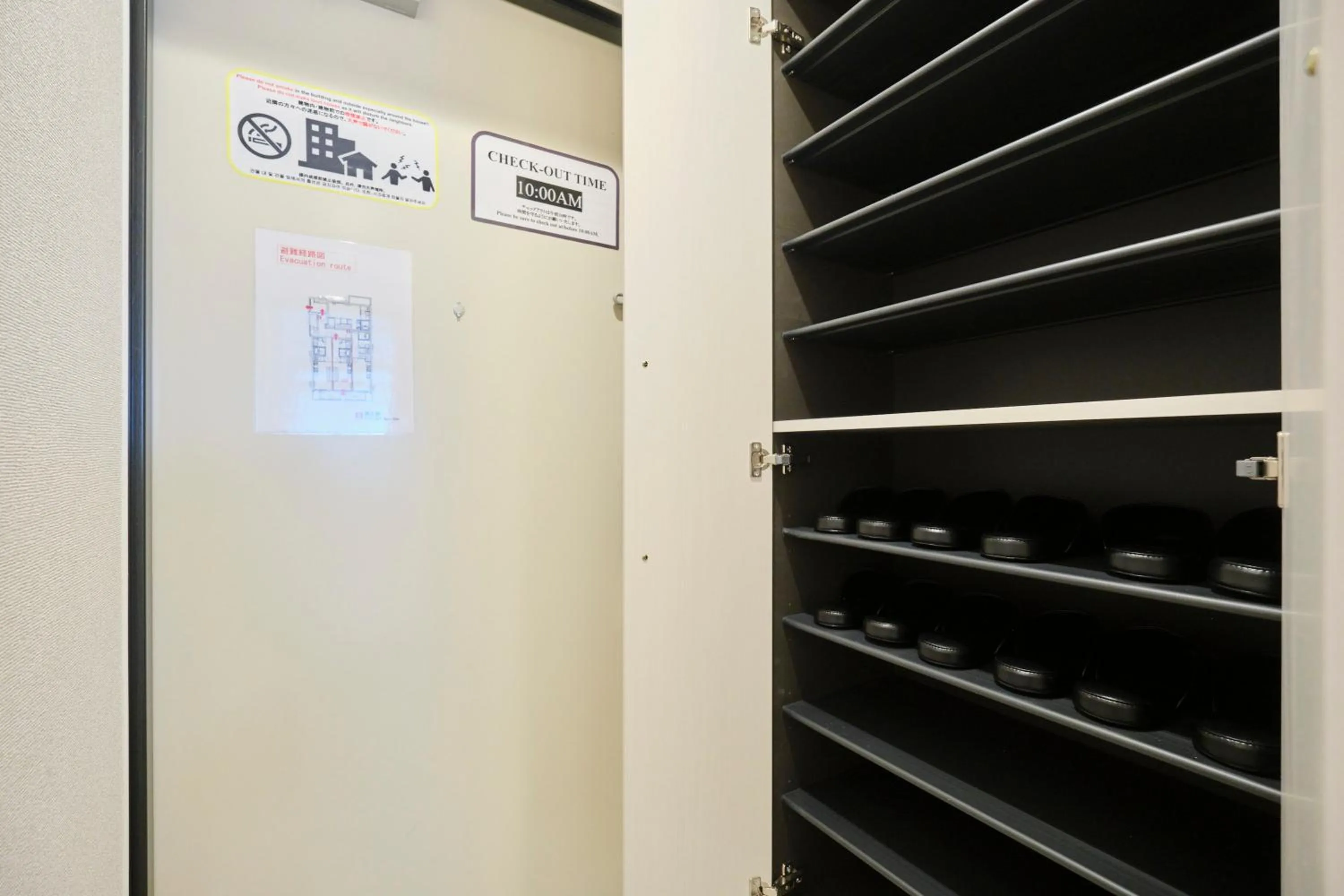 J-ARC Akebonobashi by Tranova