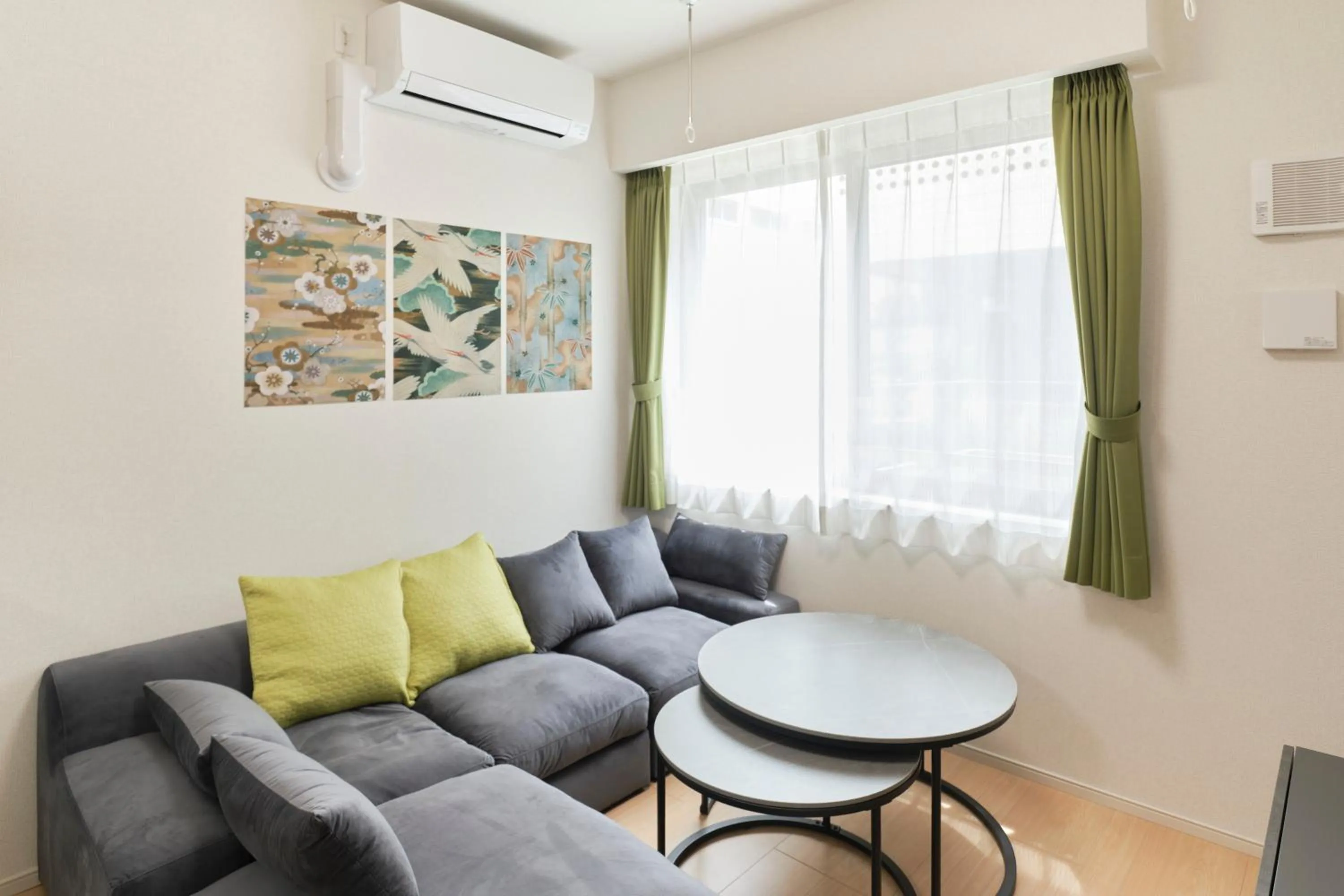 J-ARC Akebonobashi by Tranova