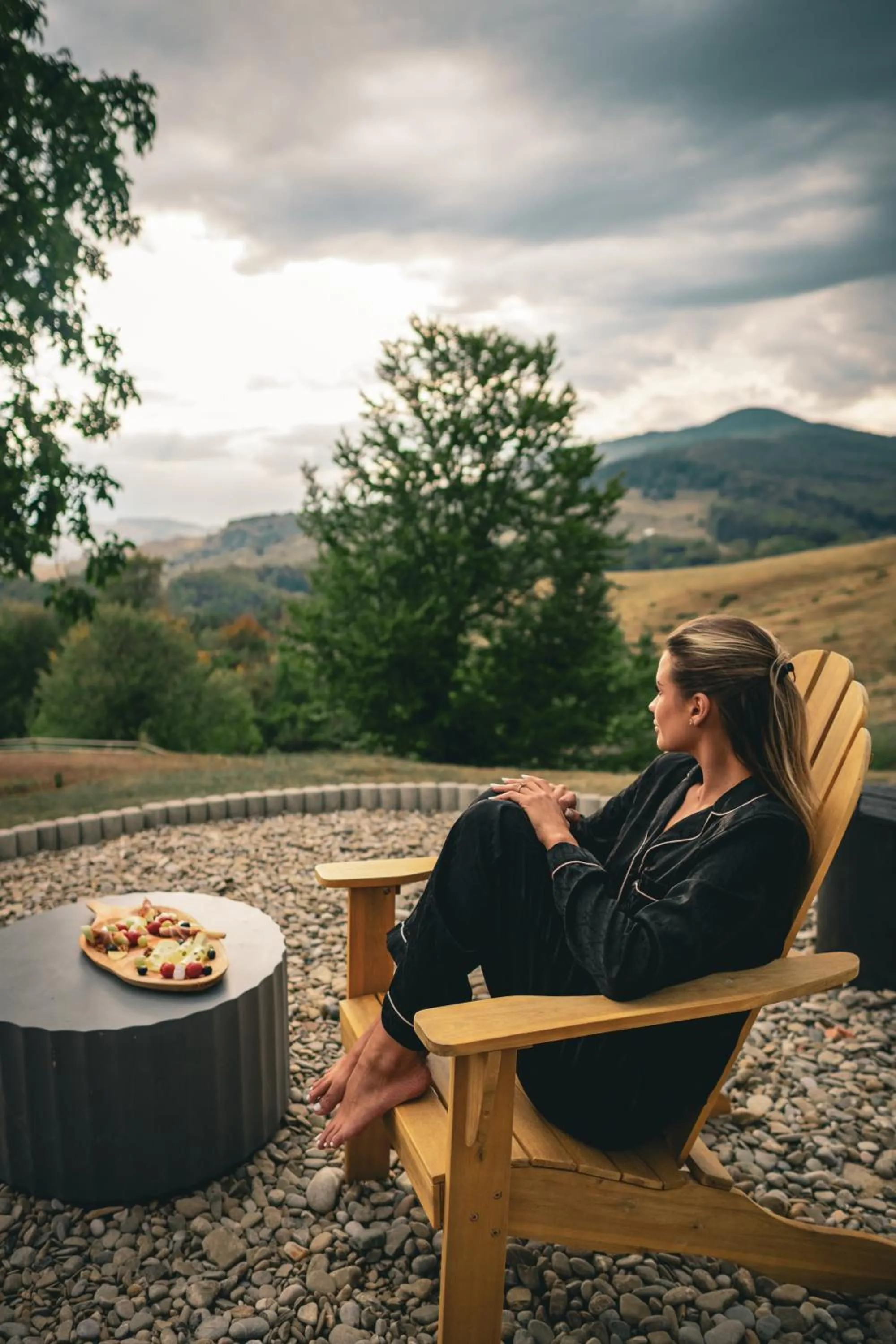 Property building in Moon Valley Comarnic