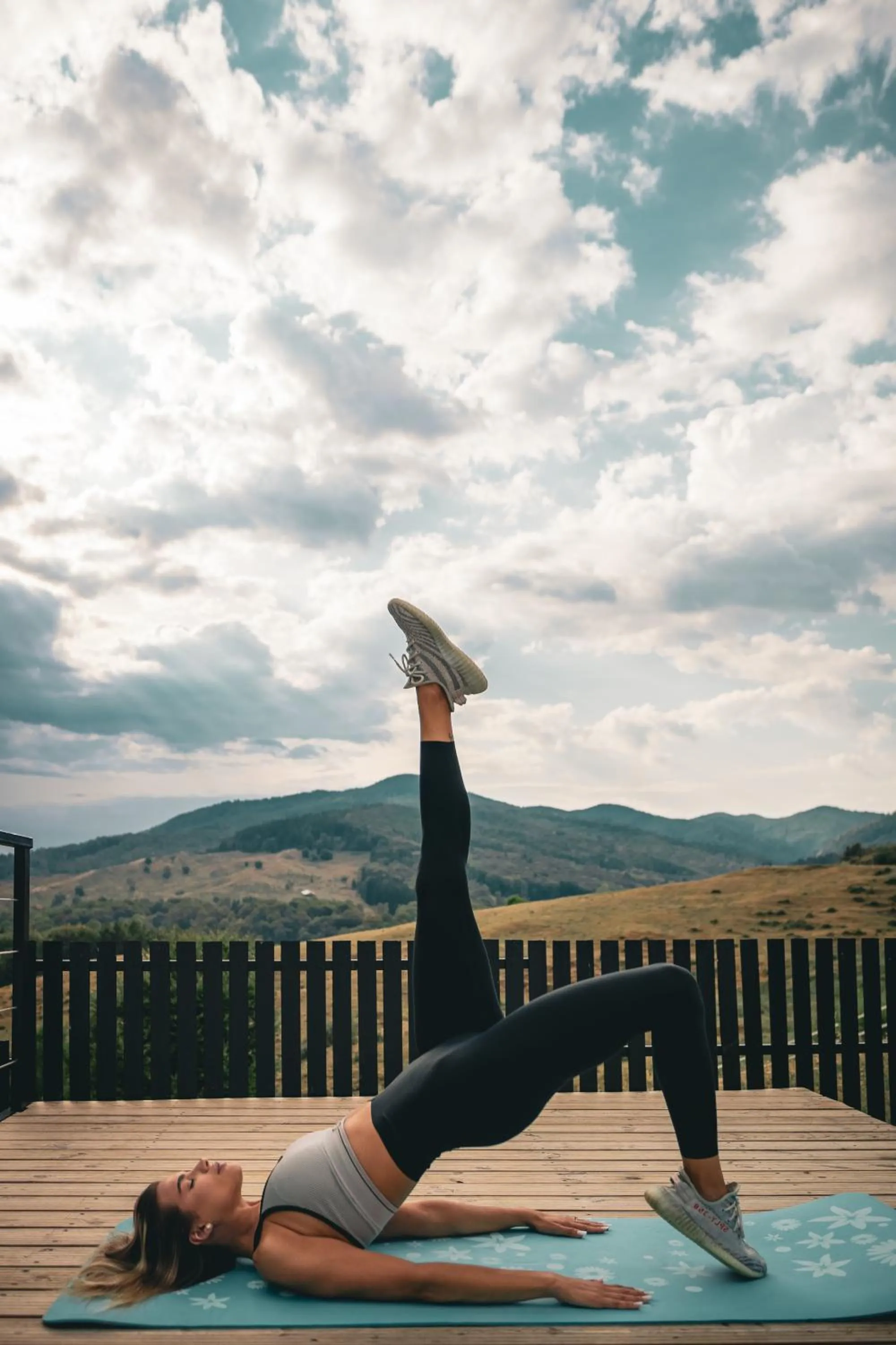 Property building in Moon Valley Comarnic