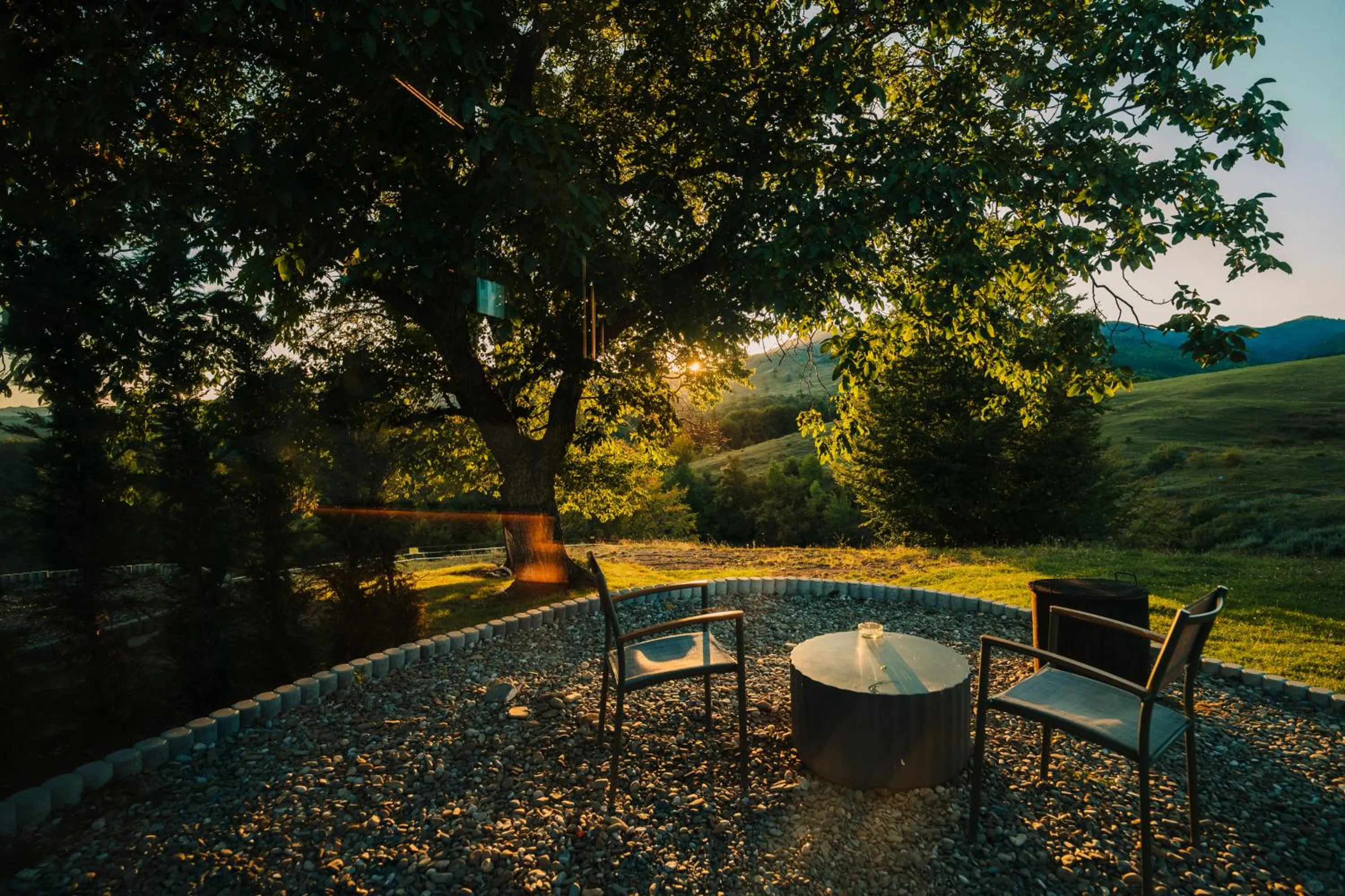 View (from property/room) in Moon Valley Comarnic