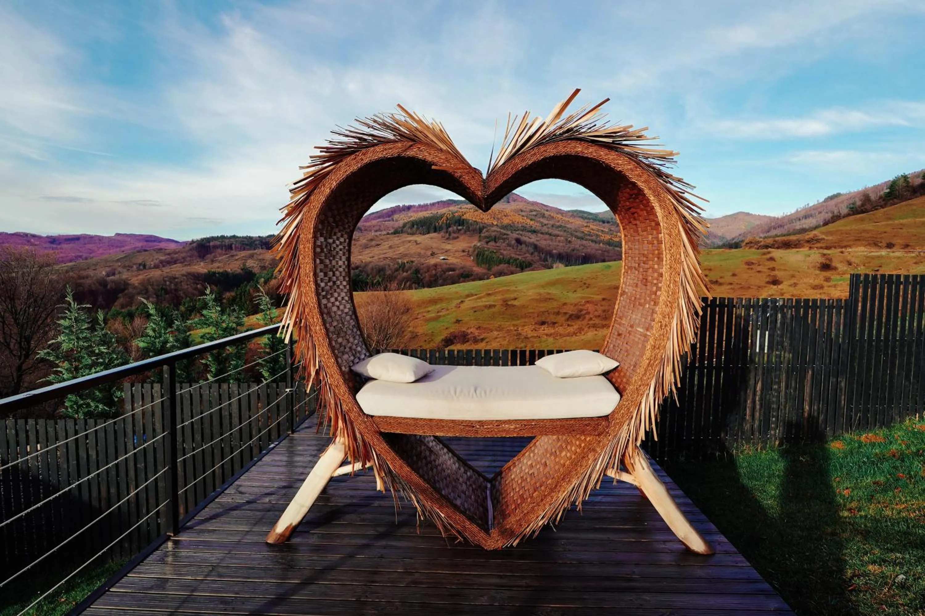 Property building in Moon Valley Comarnic