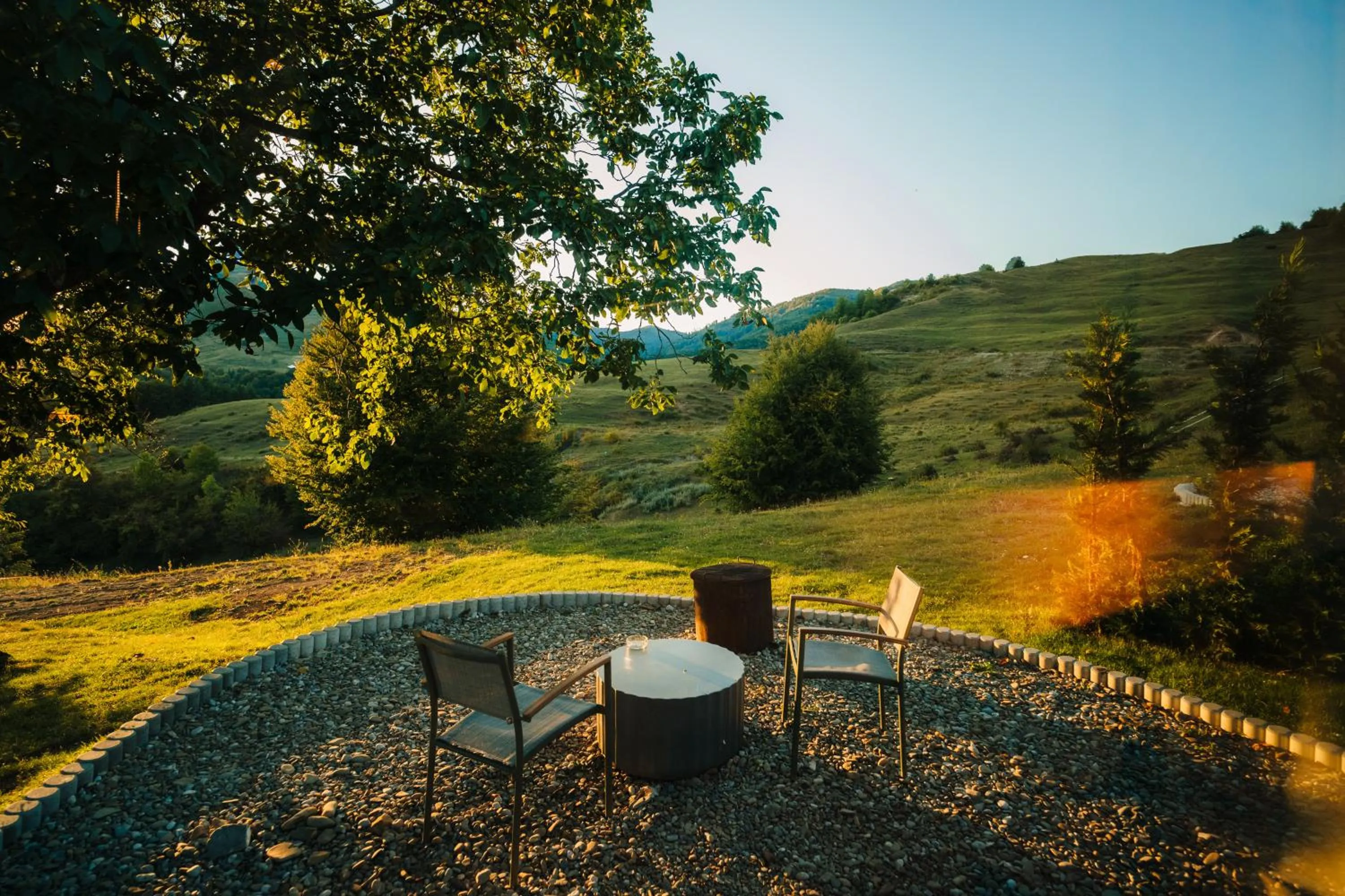 Property building in Moon Valley Comarnic