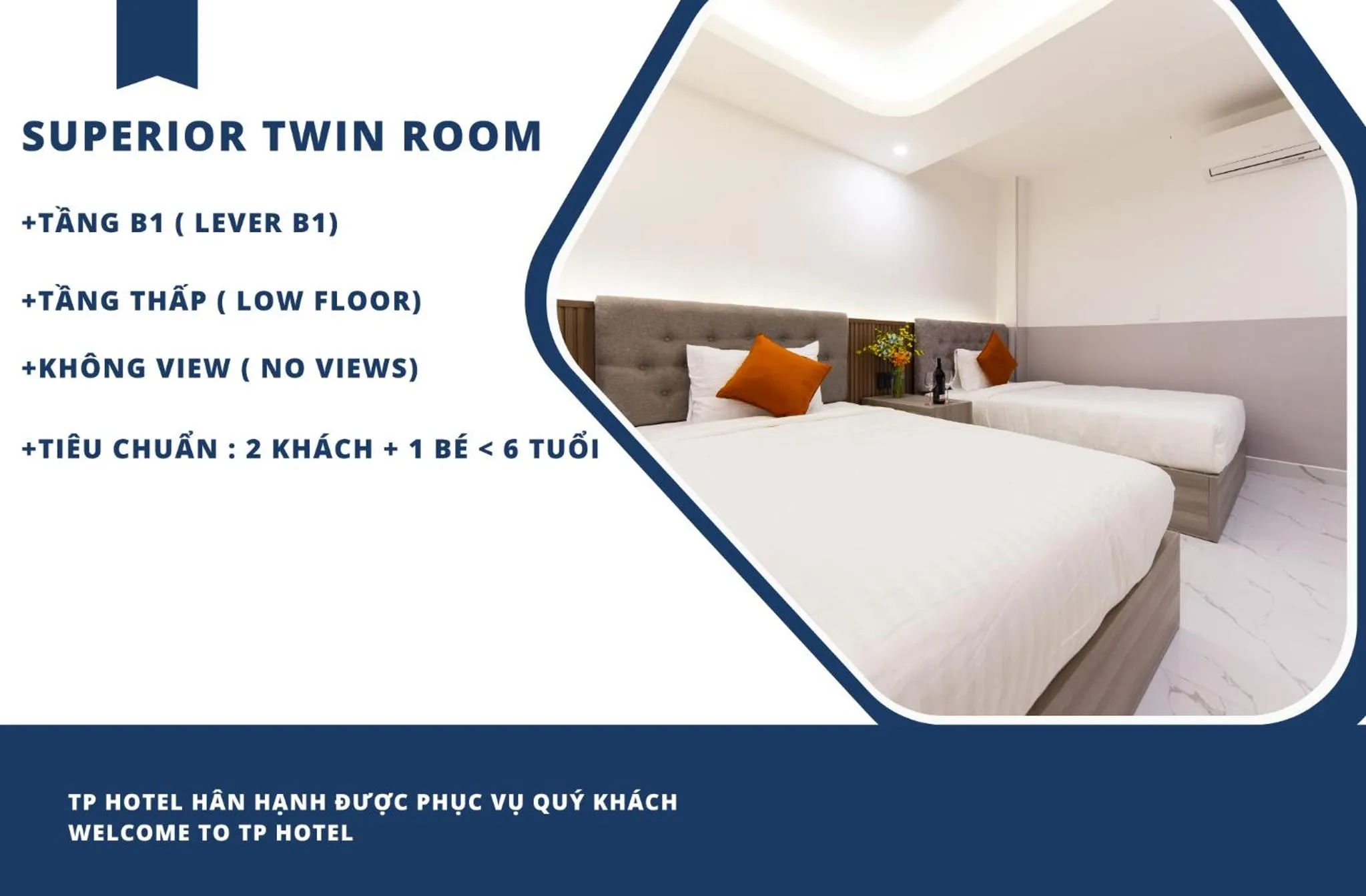 Property building, Bed in TP Dalat Hotel