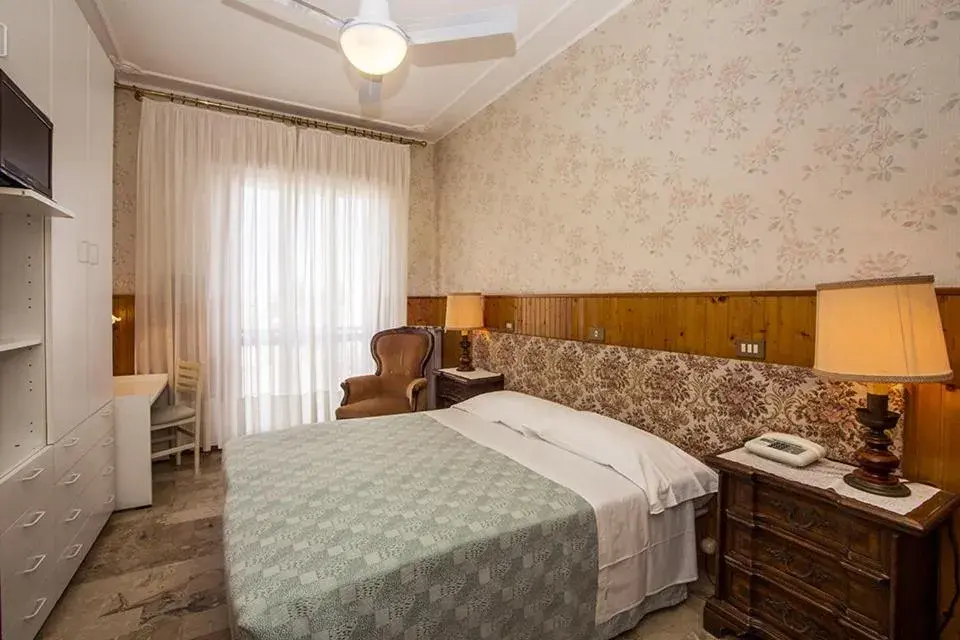 Hotel Giovanna Hotel Giovanna